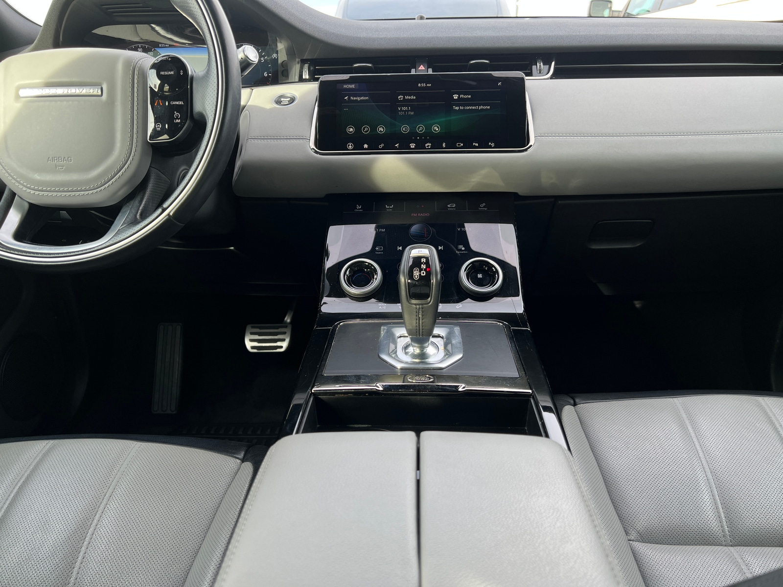 Thumbnail: 2020 Land Rover Range Rover Evoque - 2