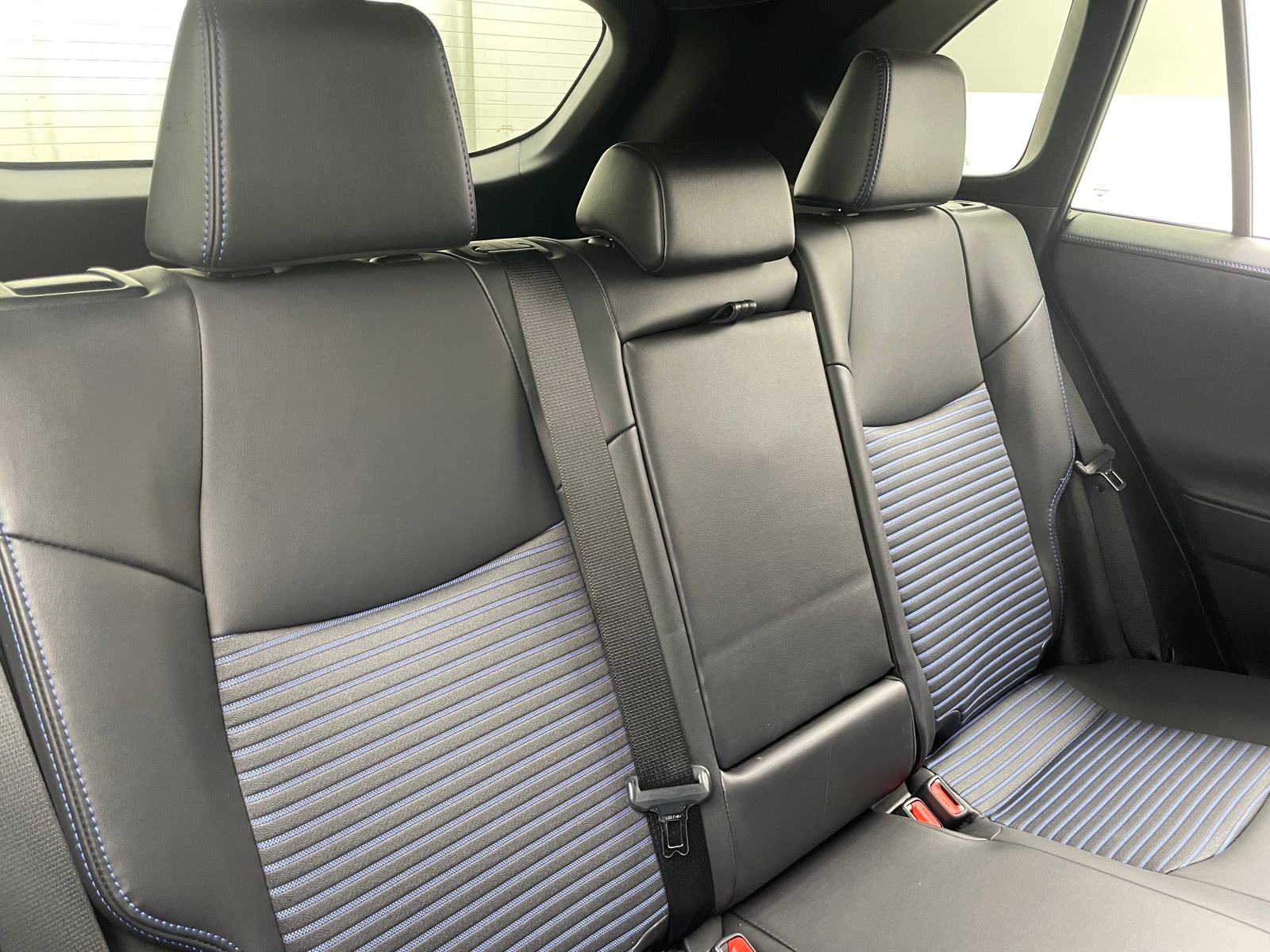 Thumbnail: 2023 Toyota RAV4 - 5