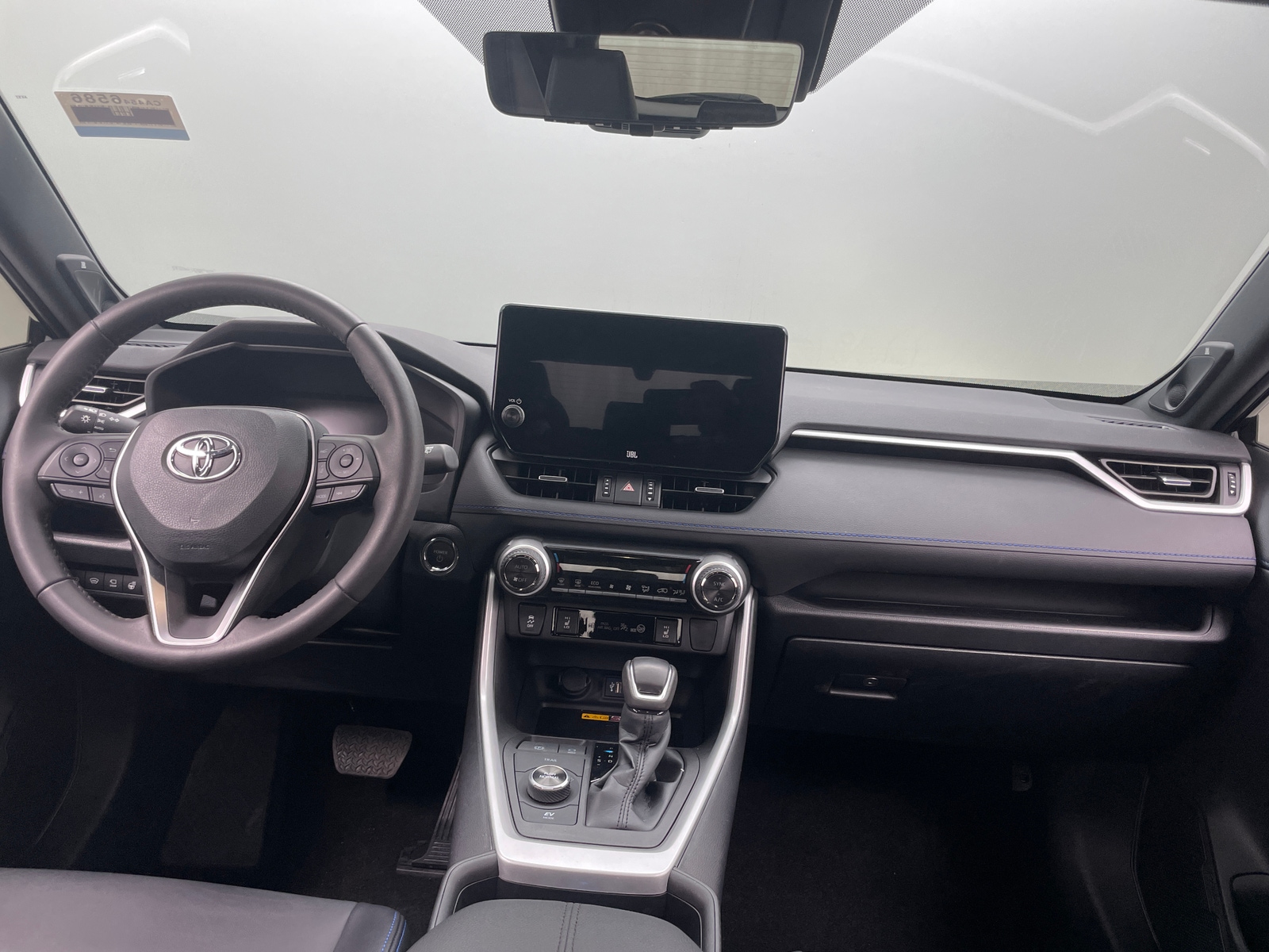 Thumbnail: 2023 Toyota RAV4 - 2