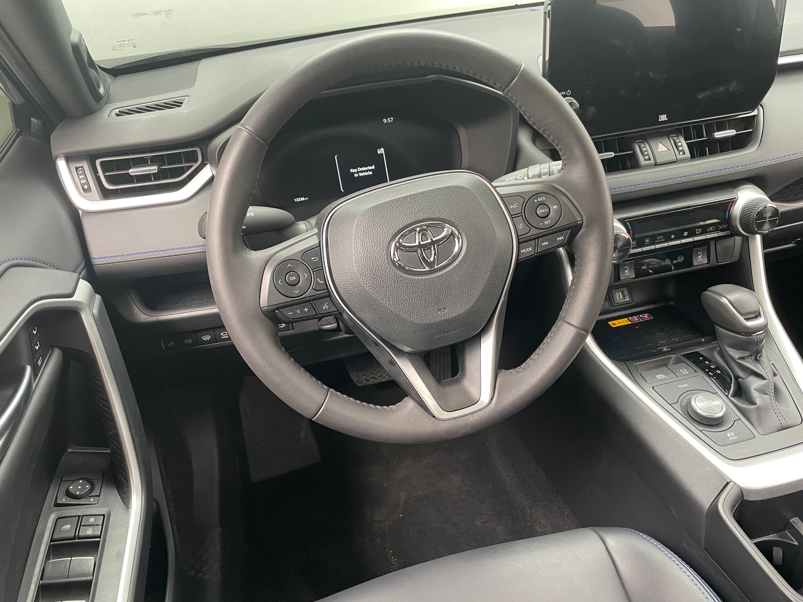 Thumbnail: 2023 Toyota RAV4 - 4