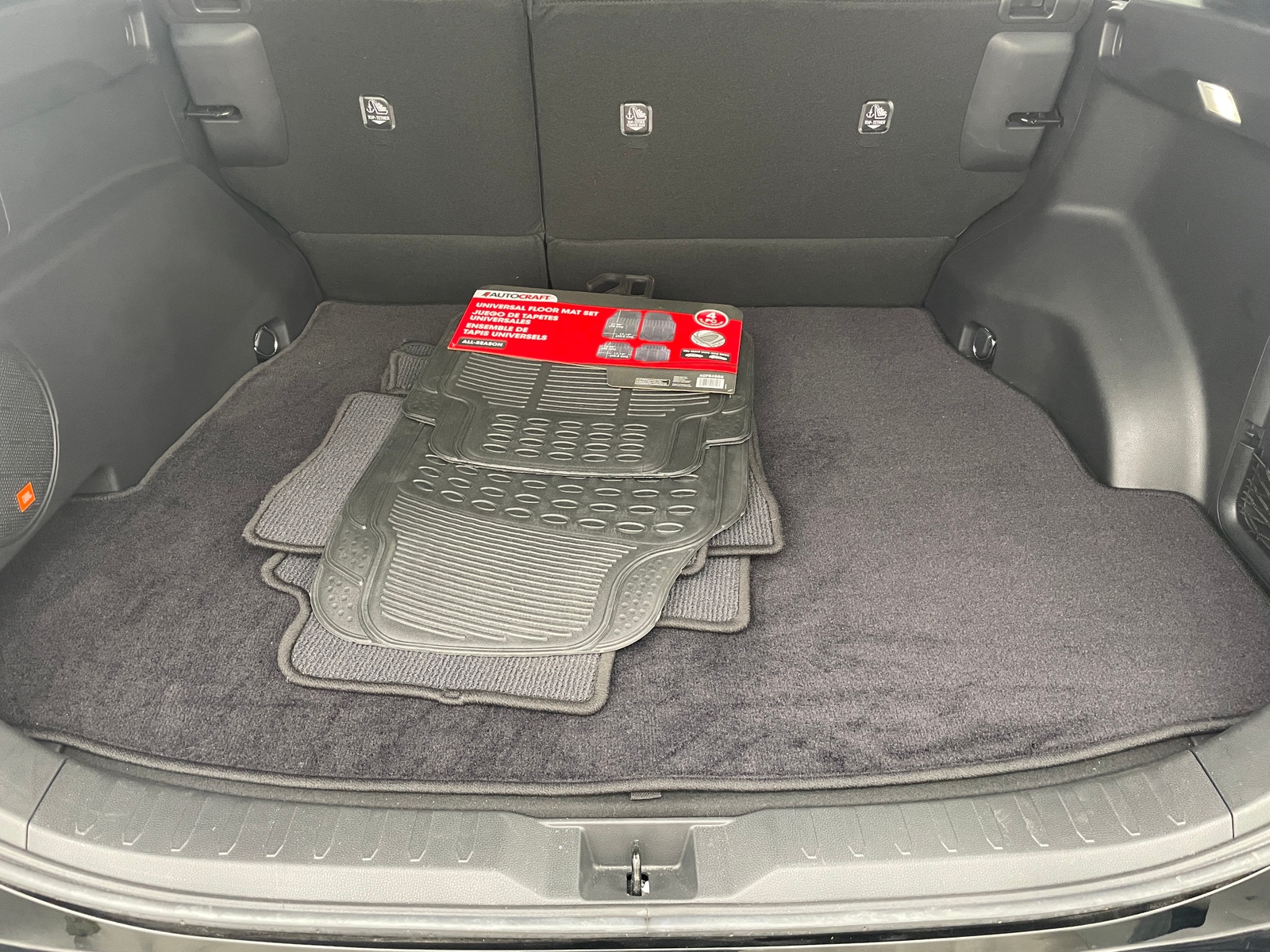 Thumbnail: 2023 Toyota RAV4 - 6