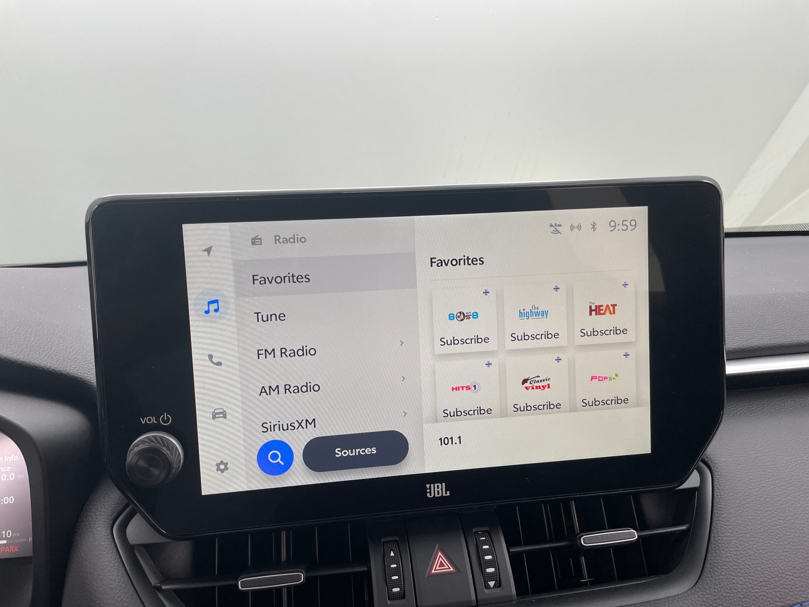 Thumbnail: 2023 Toyota RAV4 - 3