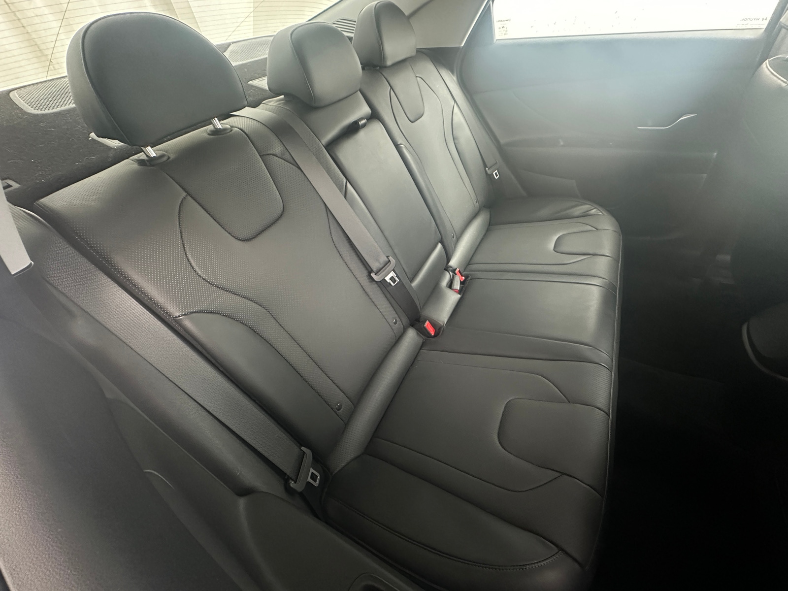 Thumbnail: 2023 Hyundai Elantra - 5