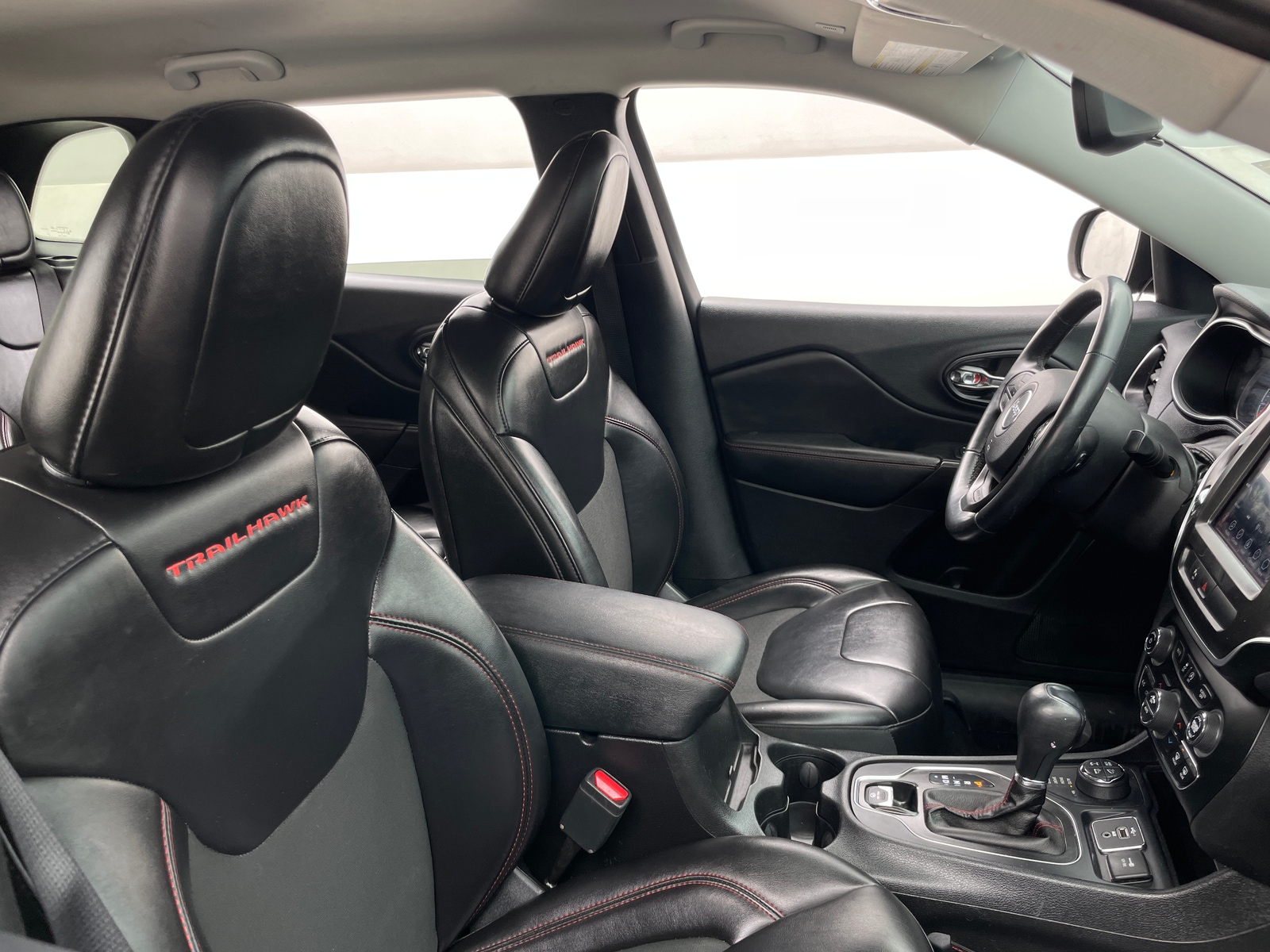 Thumbnail: 2019 Jeep Cherokee - 2