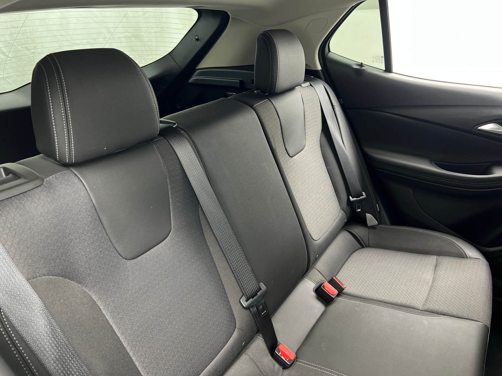 Thumbnail: 2025 Buick Encore GX - 6