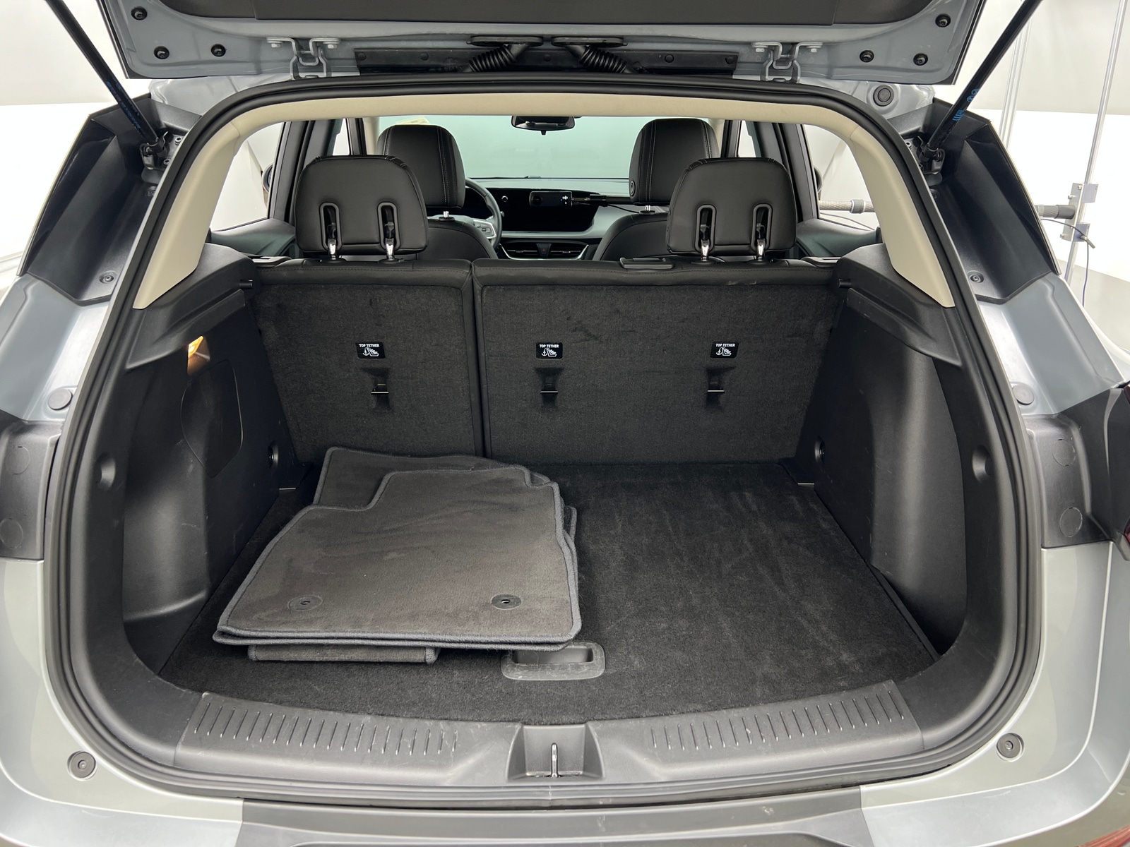 Thumbnail: 2025 Buick Encore GX - 7