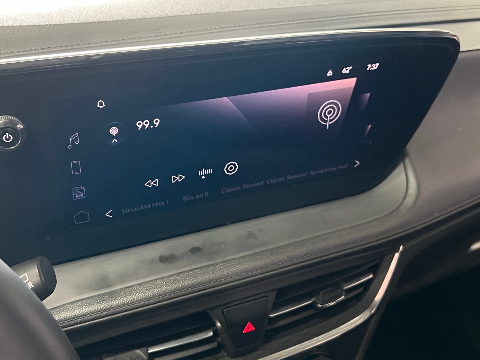 Thumbnail: 2025 Buick Encore GX - 4