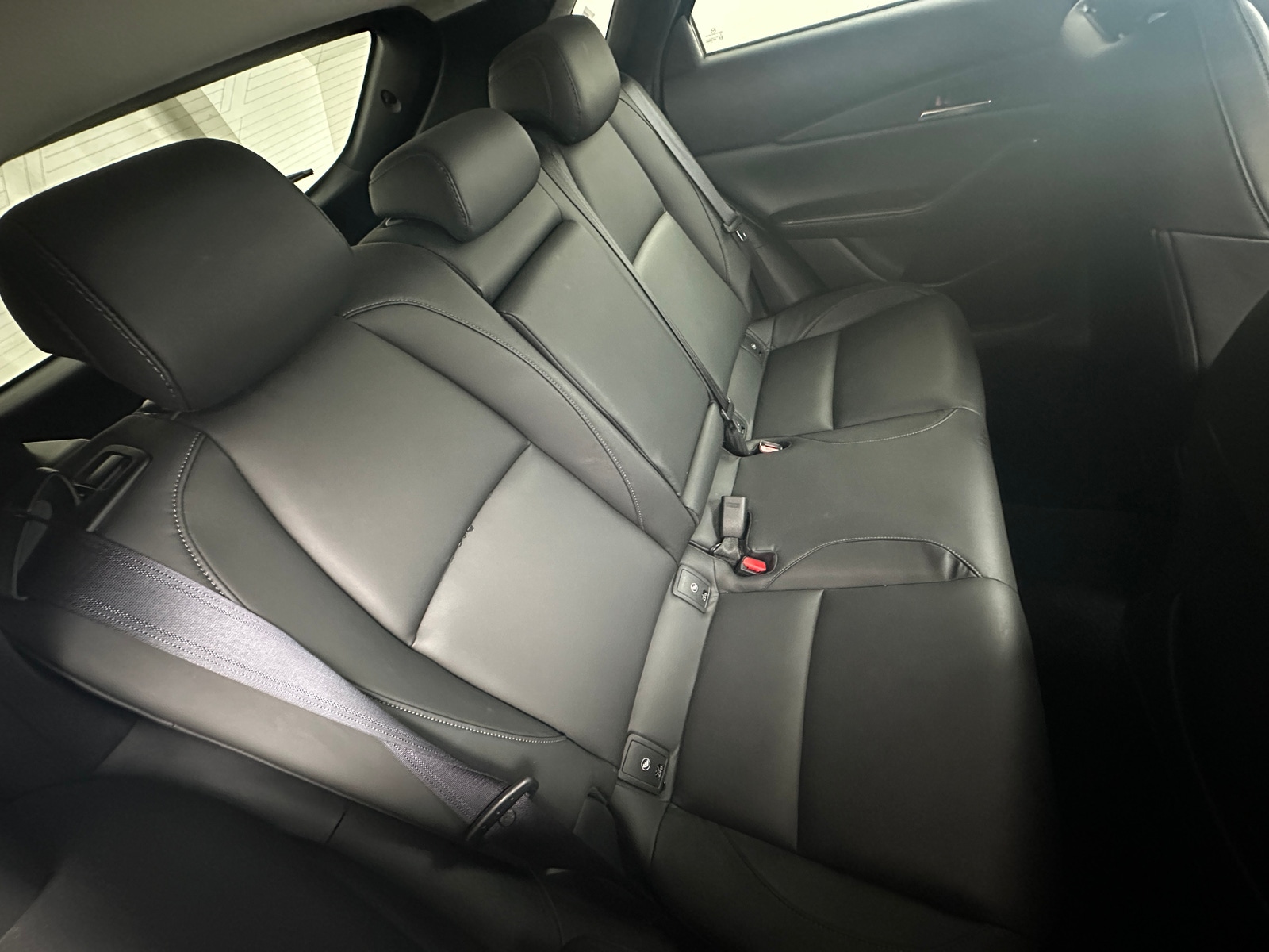 Thumbnail: 2025 Mazda CX-30 - 5