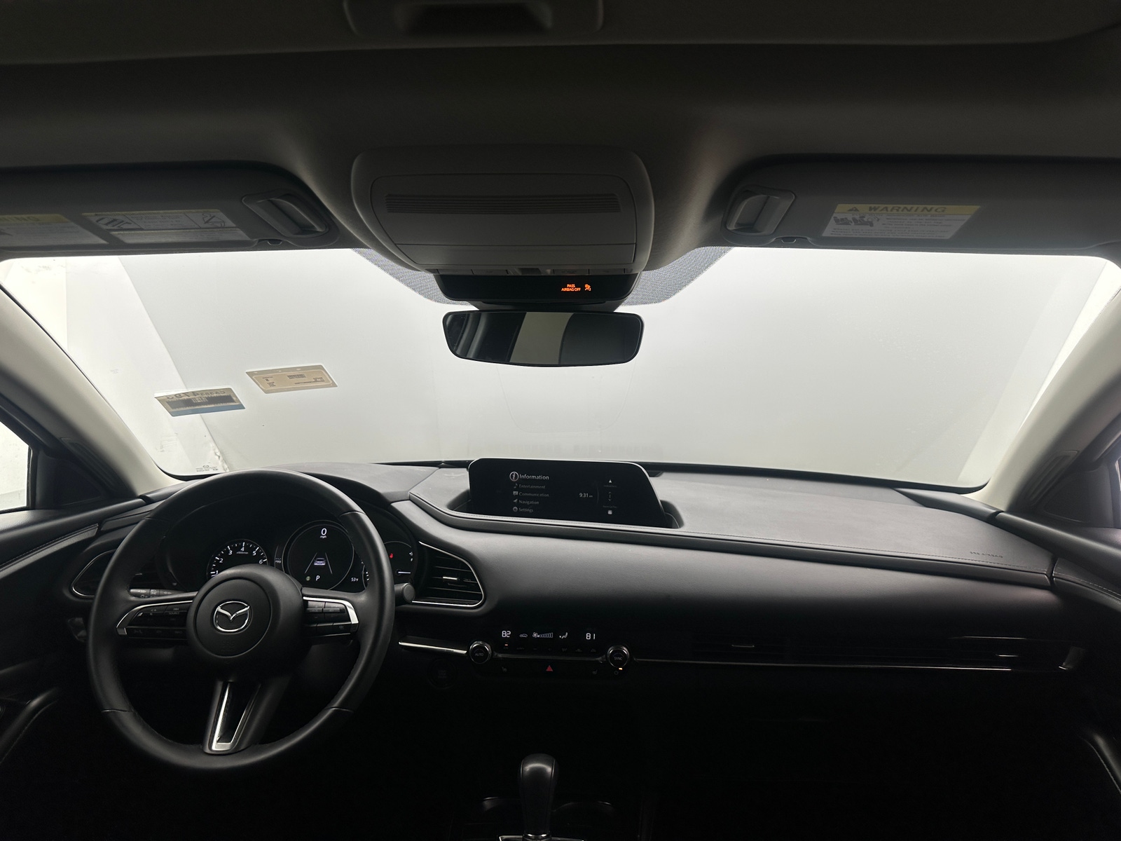 Thumbnail: 2025 Mazda CX-30 - 2