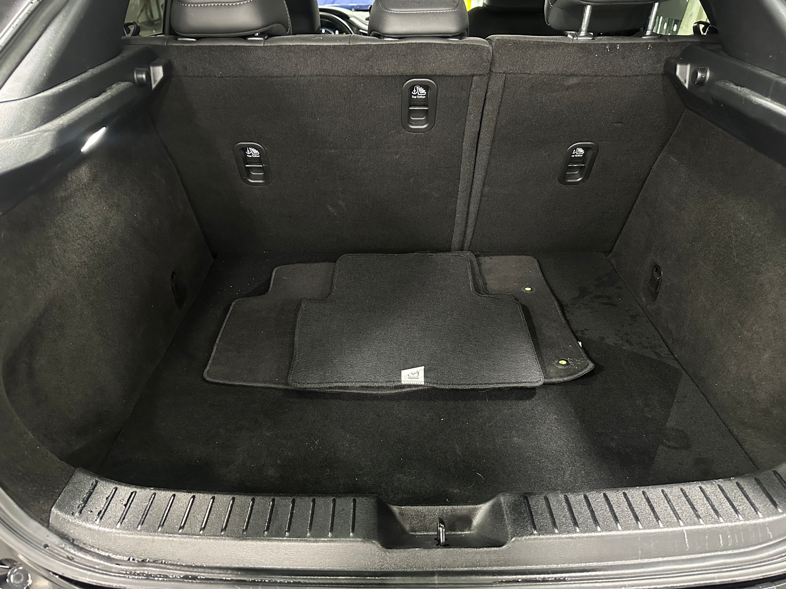 Thumbnail: 2025 Mazda CX-30 - 6