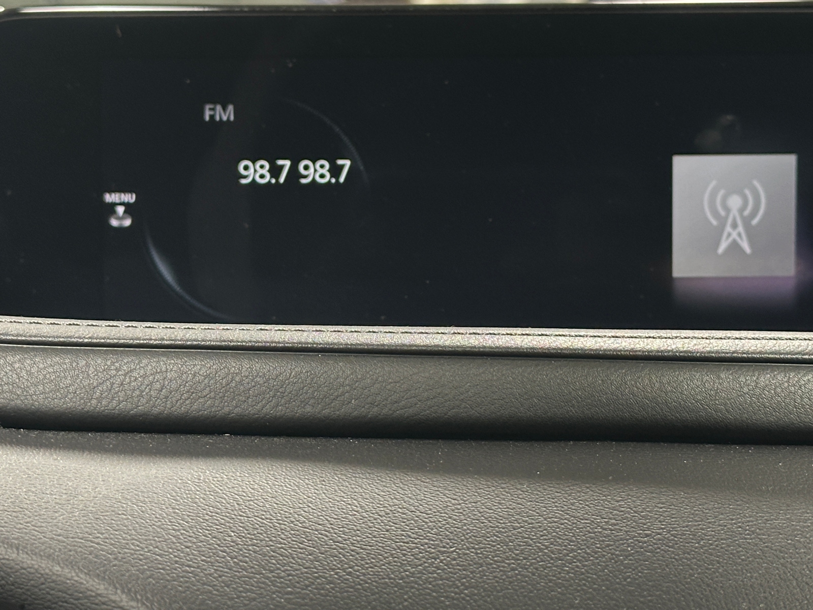 Thumbnail: 2025 Mazda CX-30 - 3