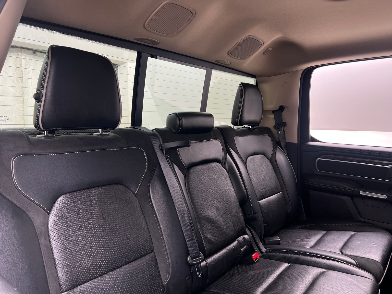 Thumbnail: 2019 RAM 1500 - 5