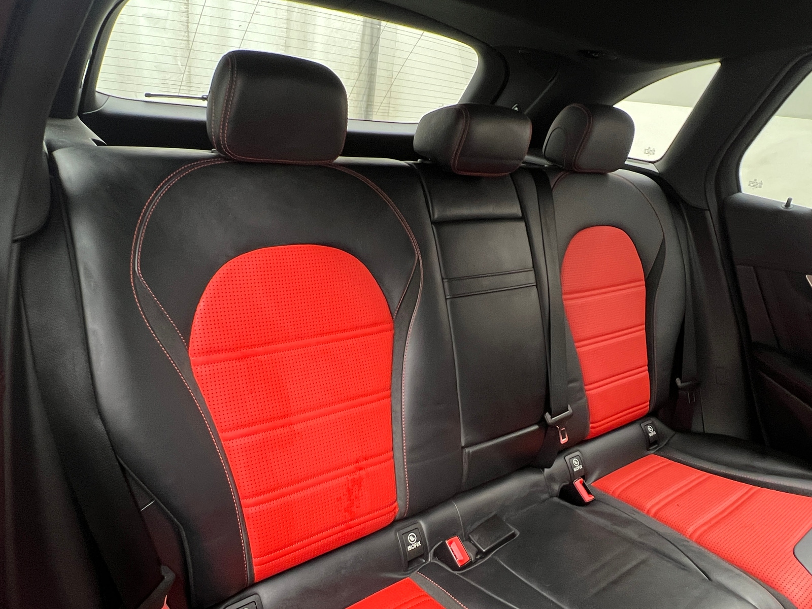 Thumbnail: 2019 Mercedes-Benz GLC - 5