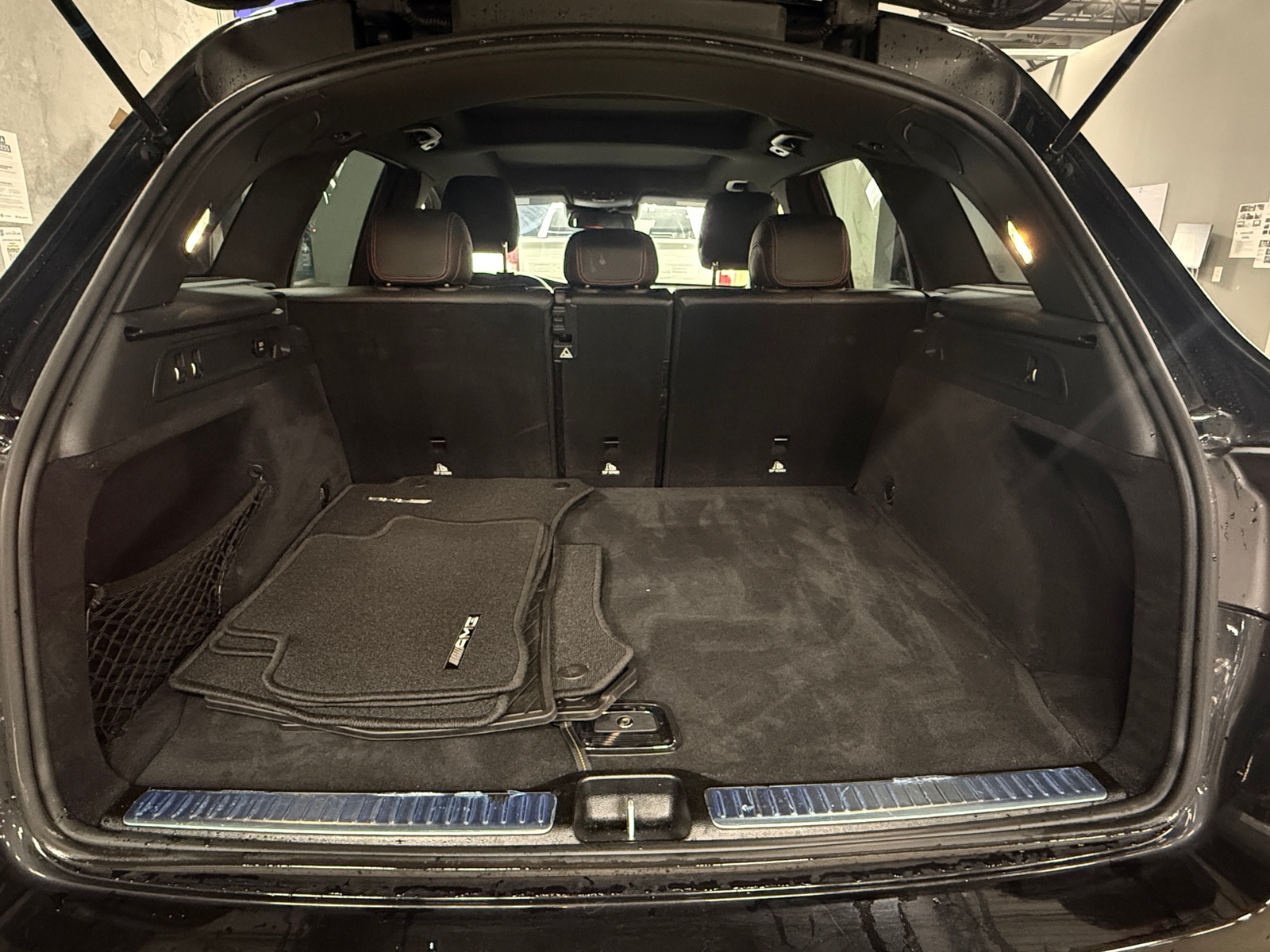 Thumbnail: 2019 Mercedes-Benz GLC - 6