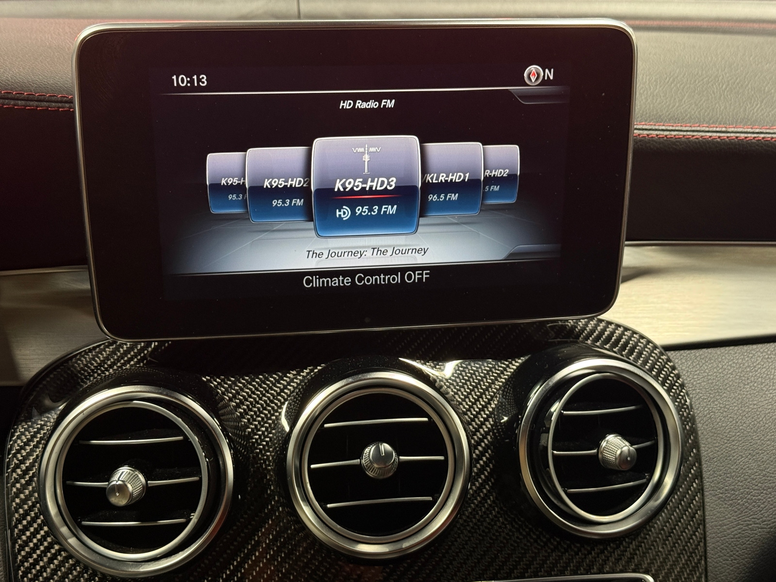 Thumbnail: 2019 Mercedes-Benz GLC - 3