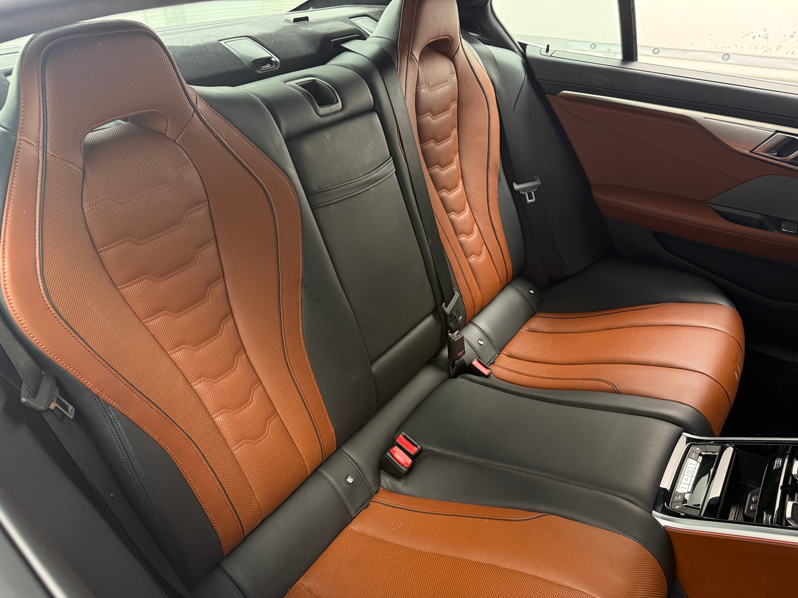 Thumbnail: 2021 BMW 8 Series - 5