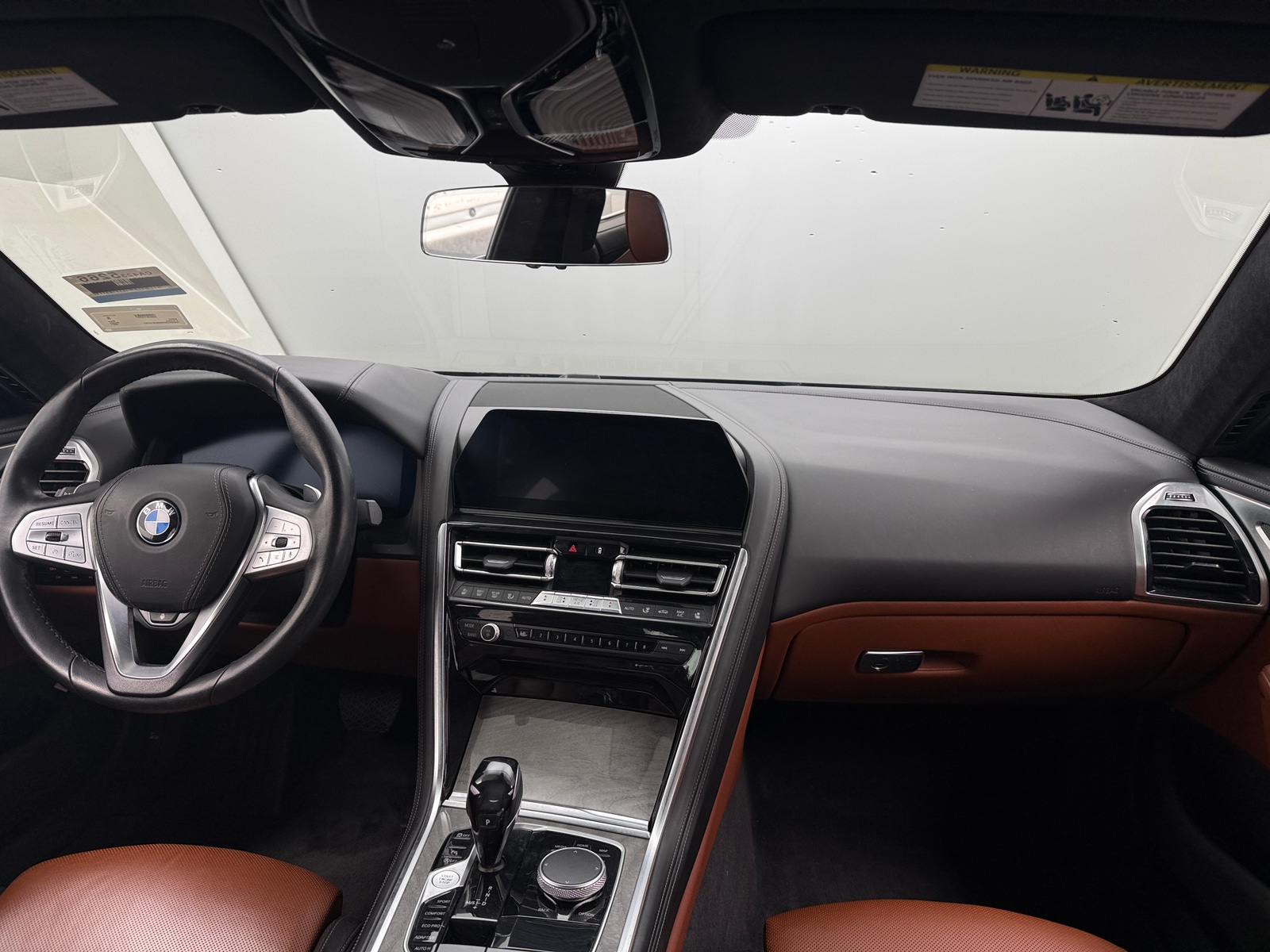 Thumbnail: 2021 BMW 8 Series - 2