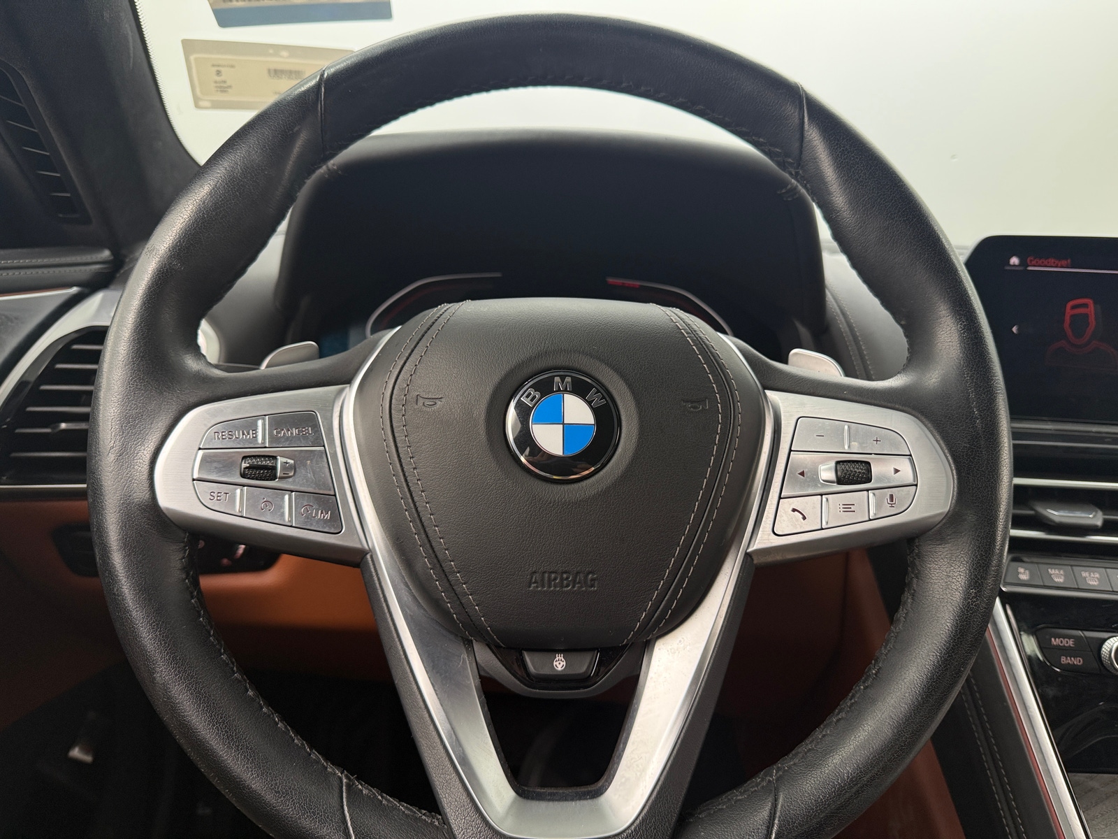 Thumbnail: 2021 BMW 8 Series - 4