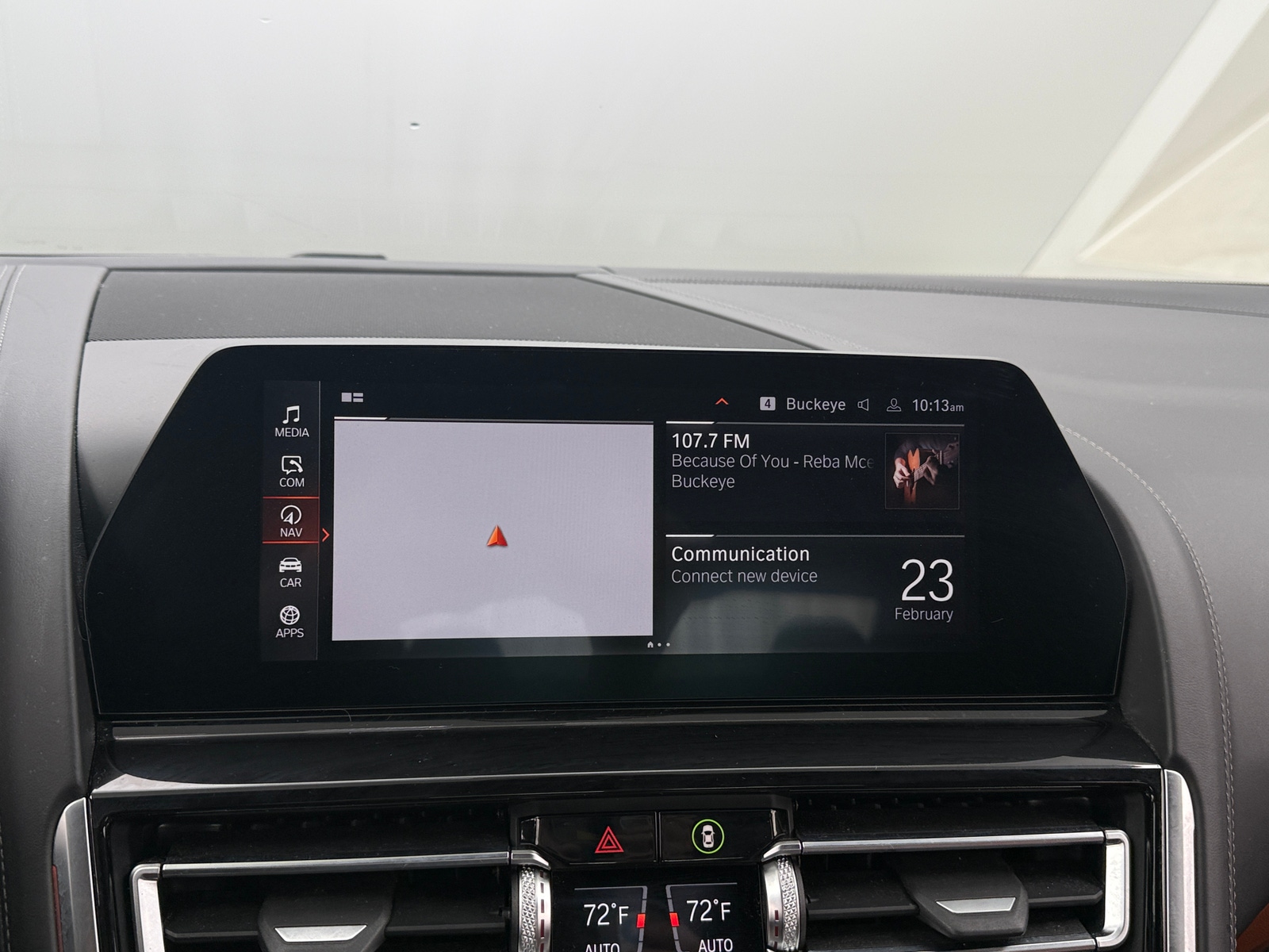 Thumbnail: 2021 BMW 8 Series - 3