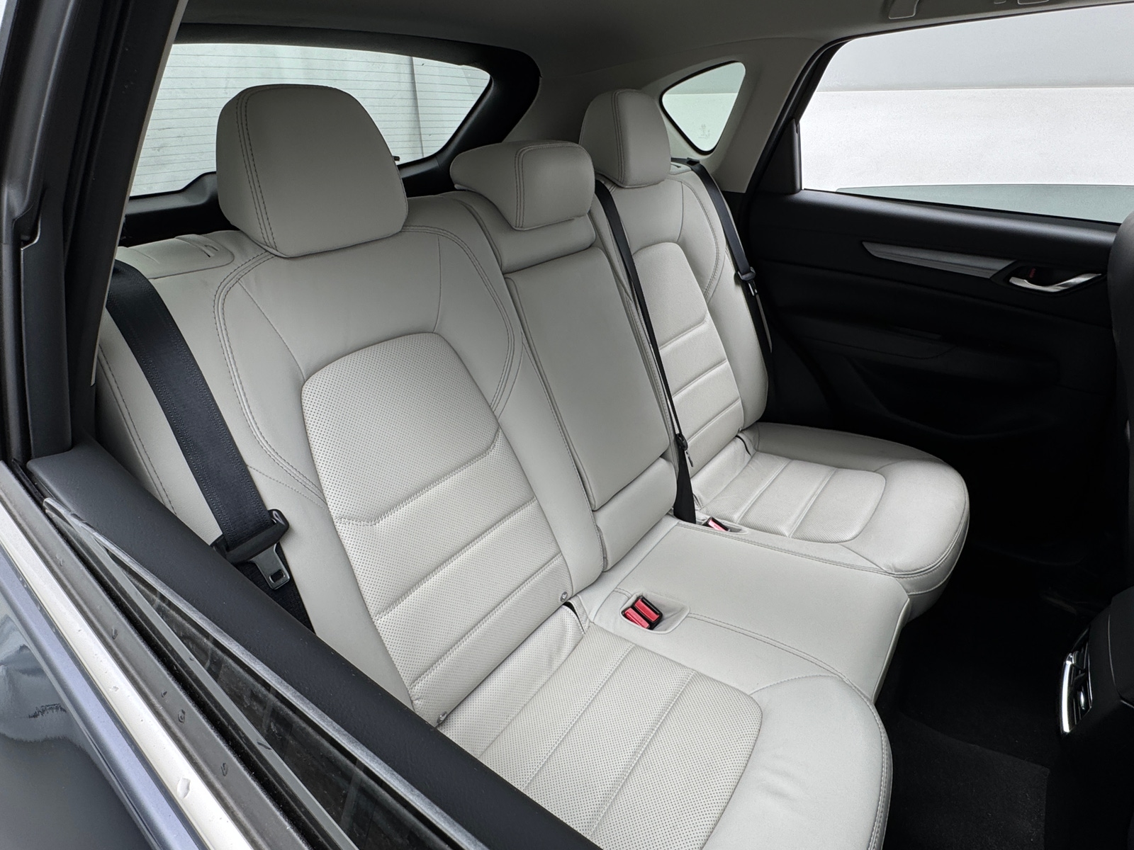 Thumbnail: 2023 Mazda CX-5 - 5