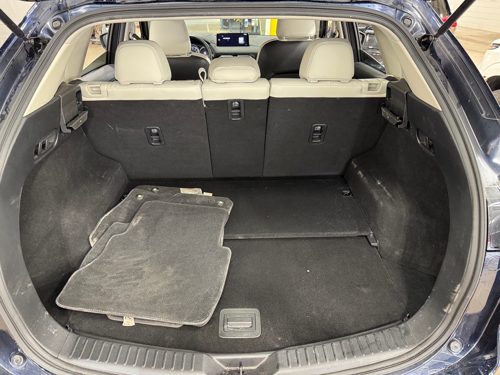 Thumbnail: 2023 Mazda CX-5 - 6