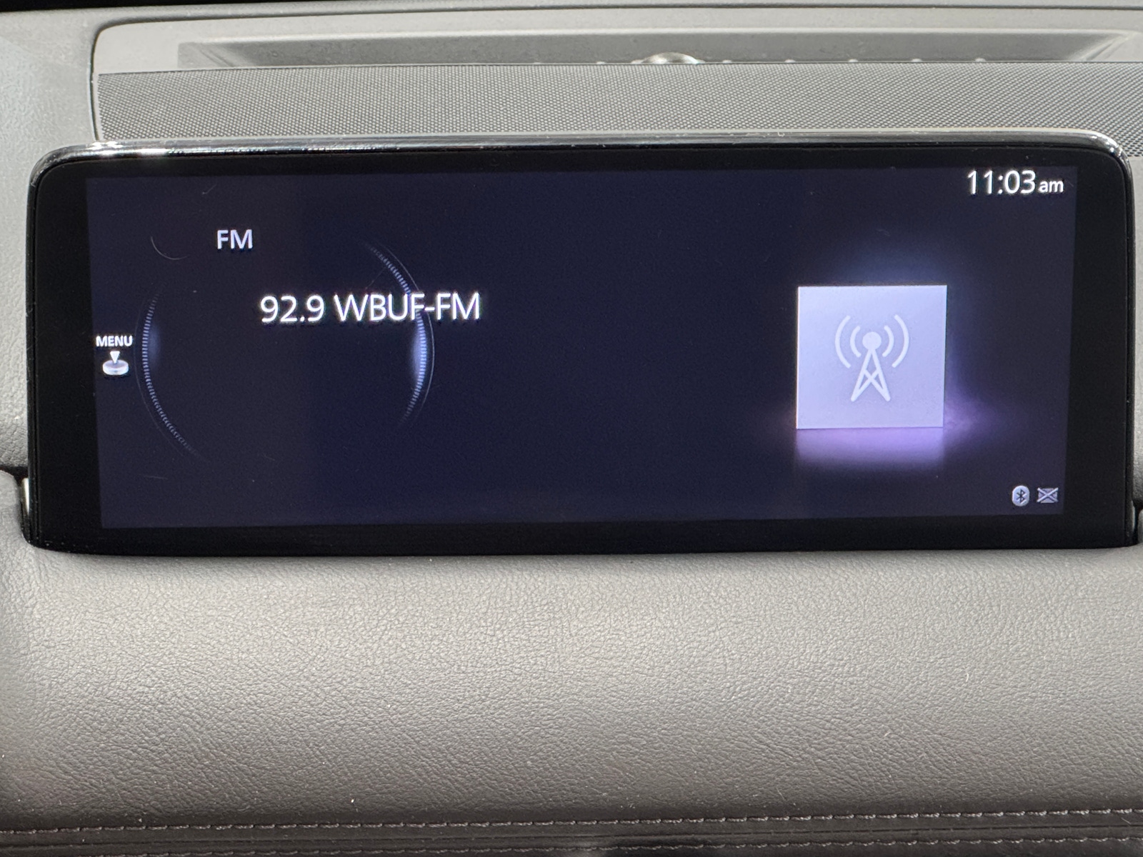 Thumbnail: 2023 Mazda CX-5 - 3