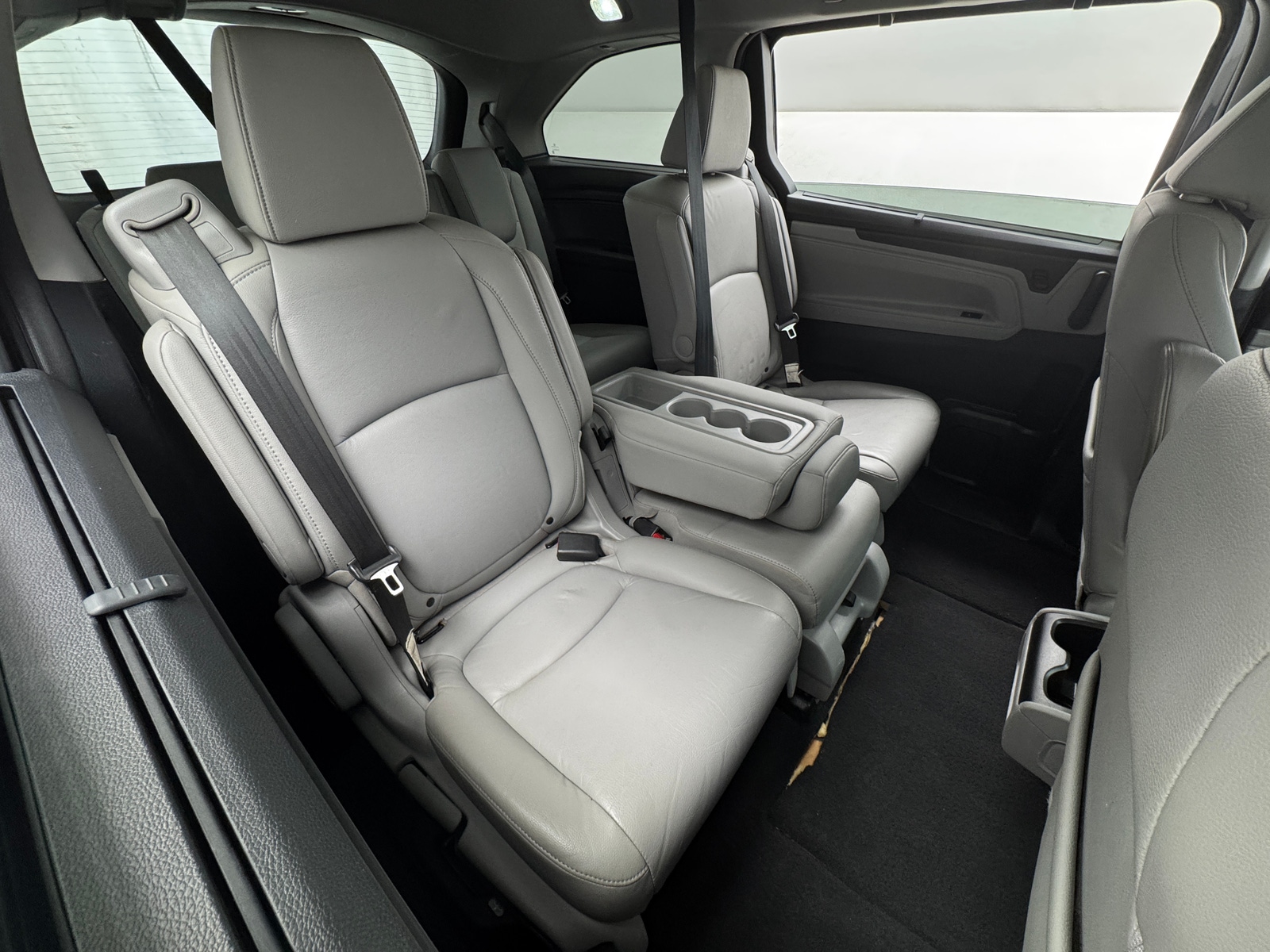 Thumbnail: 2020 Honda Odyssey - 5