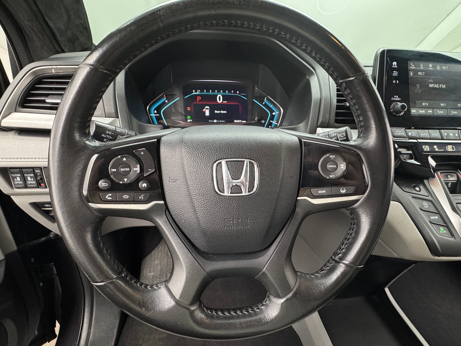 Thumbnail: 2020 Honda Odyssey - 4