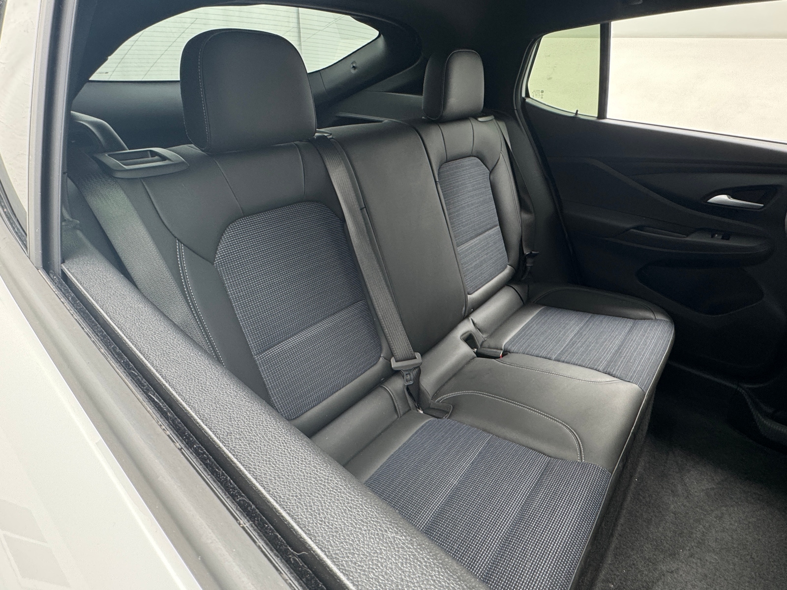 Thumbnail: 2025 Buick Envista - 6