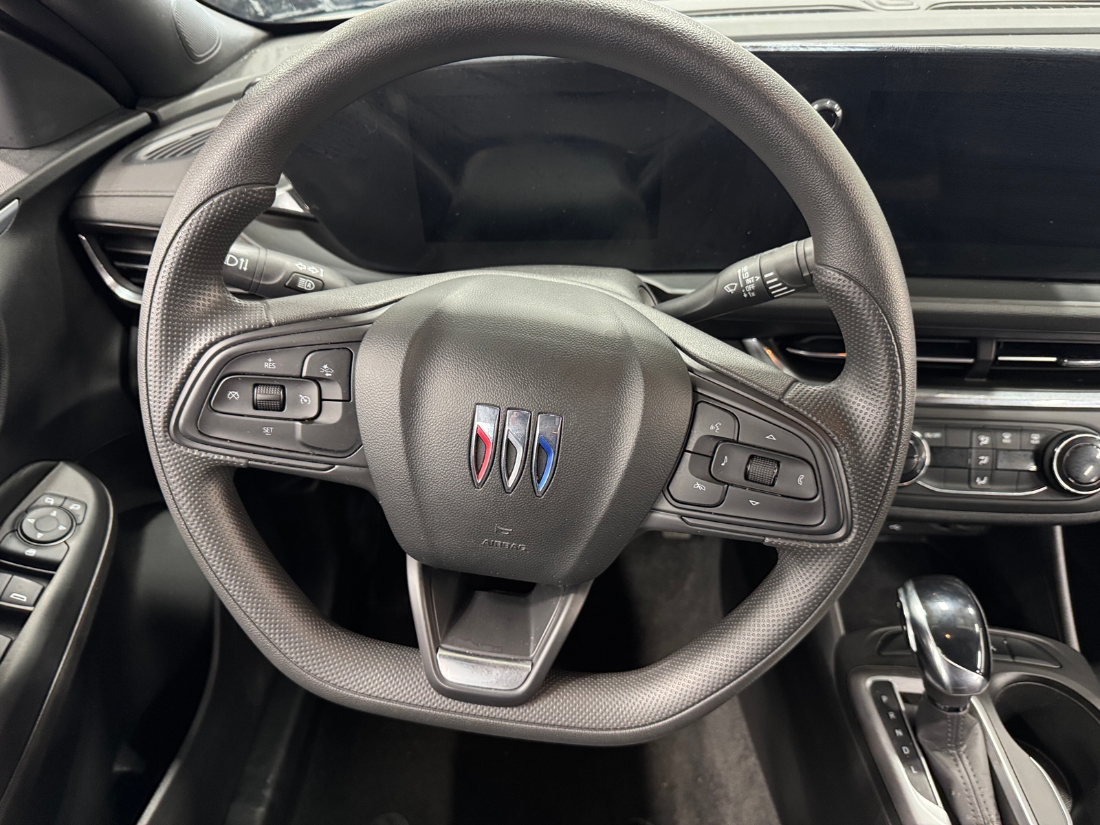 Thumbnail: 2025 Buick Envista - 5