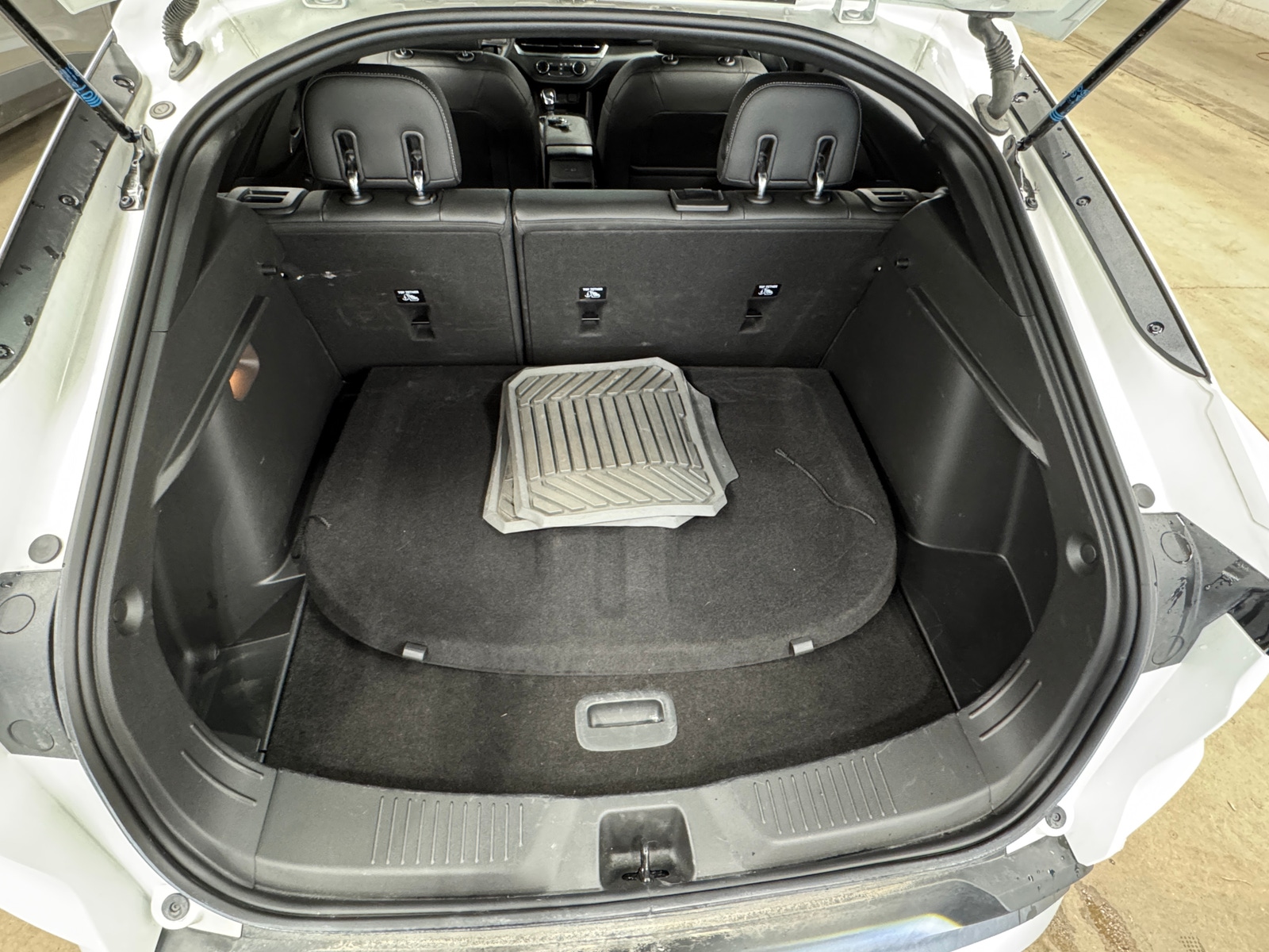 Thumbnail: 2025 Buick Envista - 7