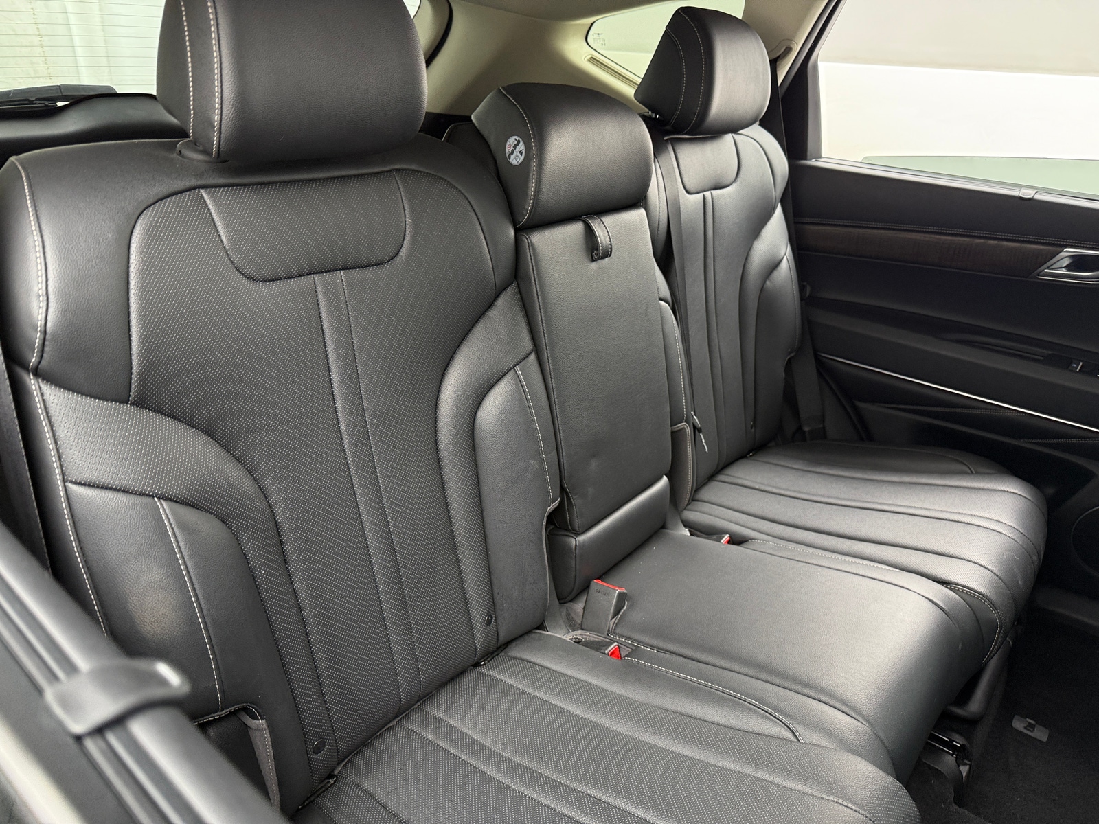 Thumbnail: 2024 Genesis GV80 - 5