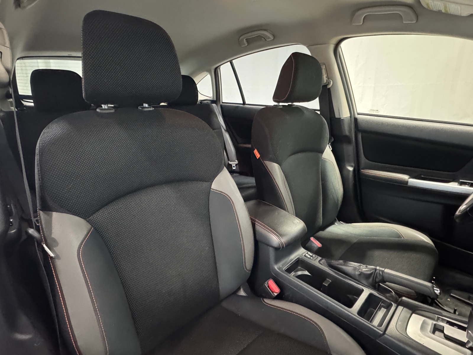 Thumbnail: 2016 Subaru Crosstrek - 2