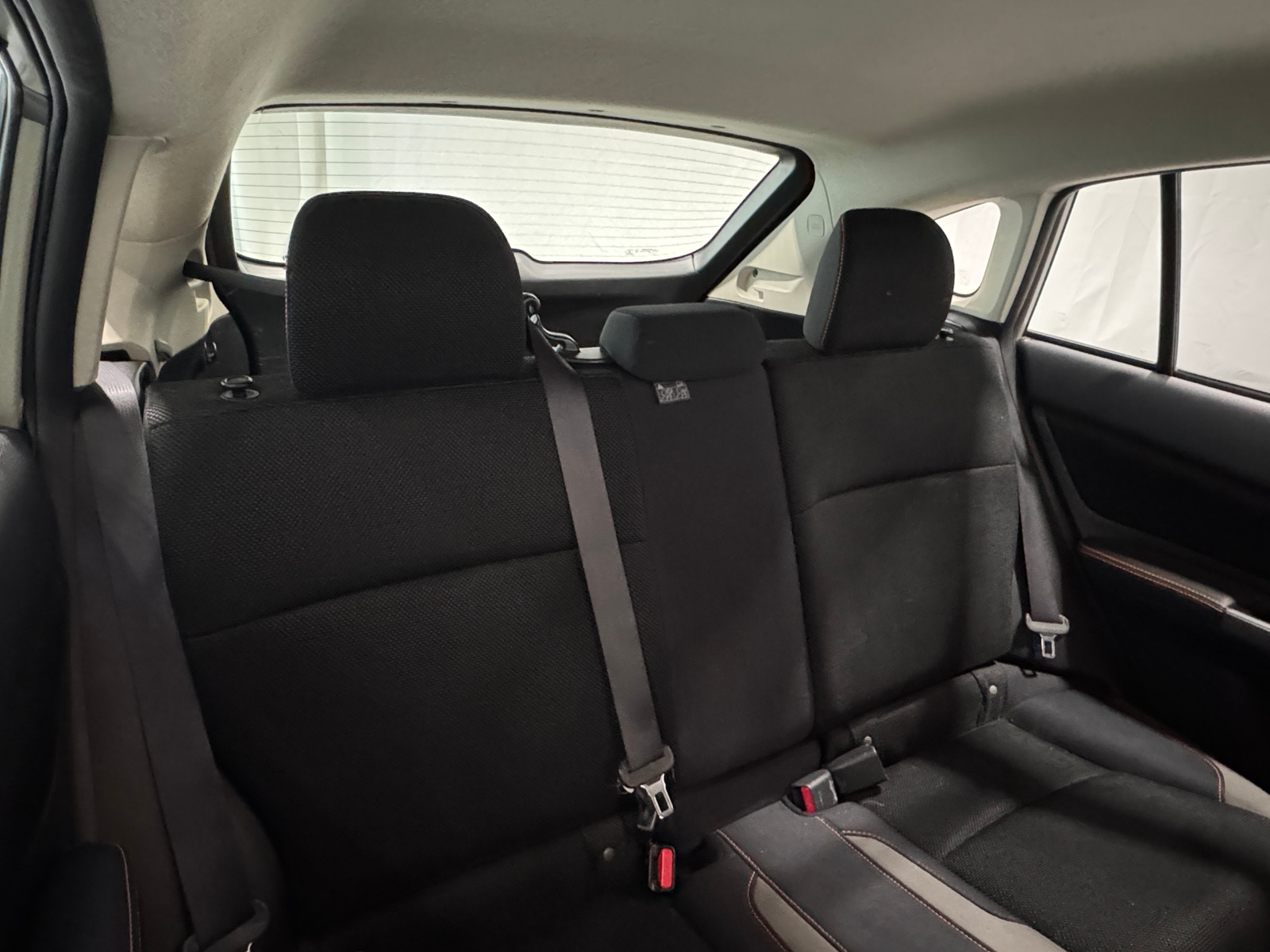 Thumbnail: 2016 Subaru Crosstrek - 6