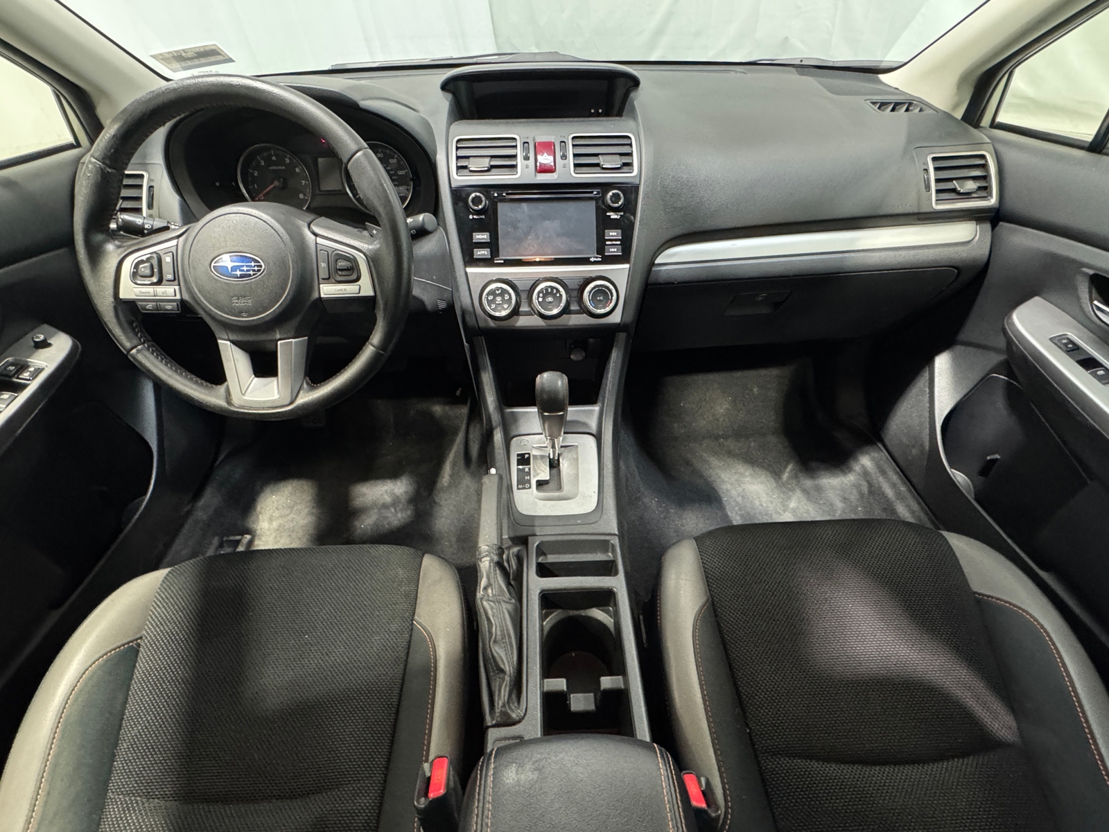 Thumbnail: 2016 Subaru Crosstrek - 3