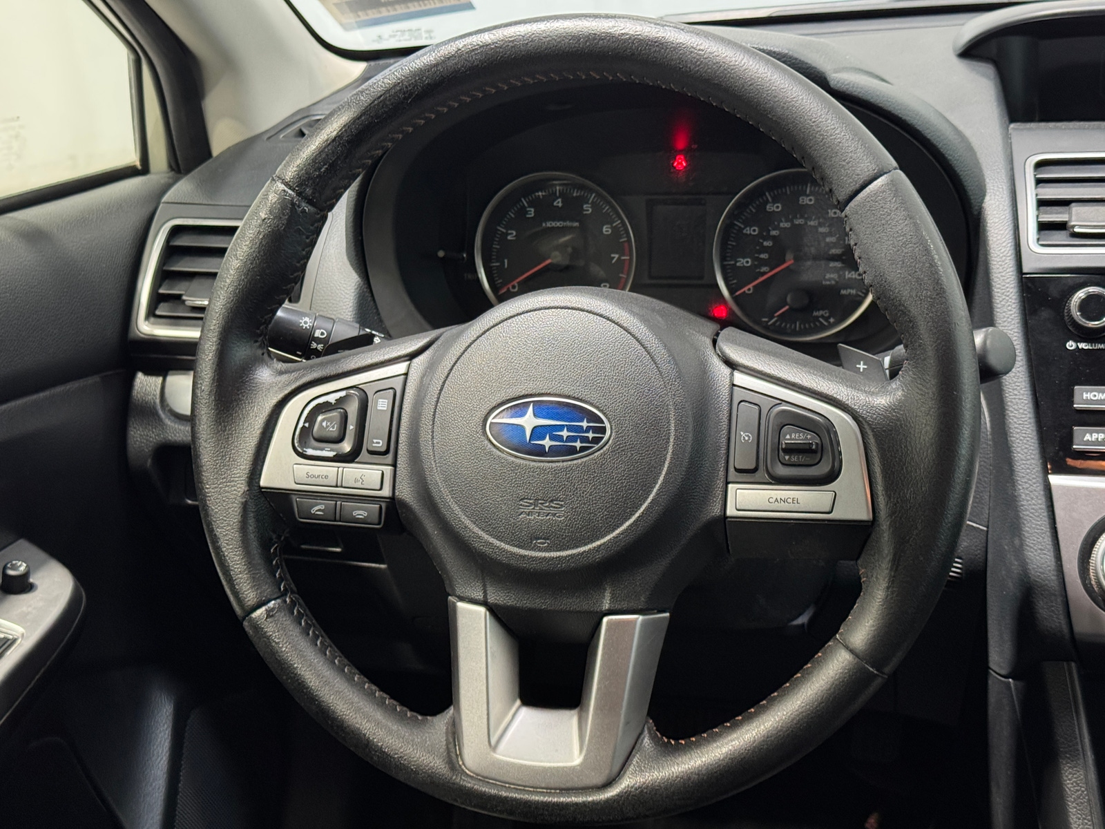 Thumbnail: 2016 Subaru Crosstrek - 5