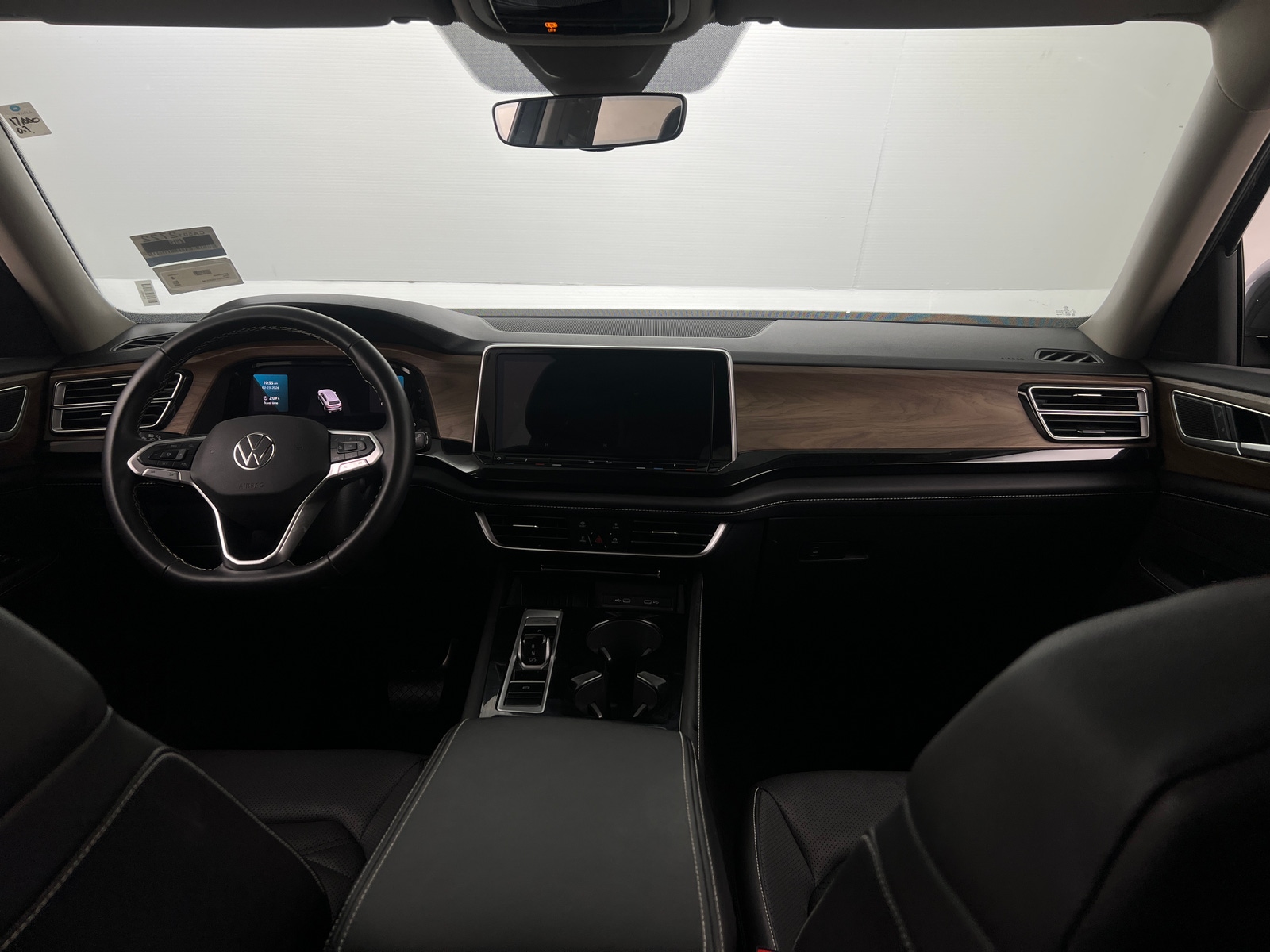 Thumbnail: 2025 Volkswagen Atlas - 2