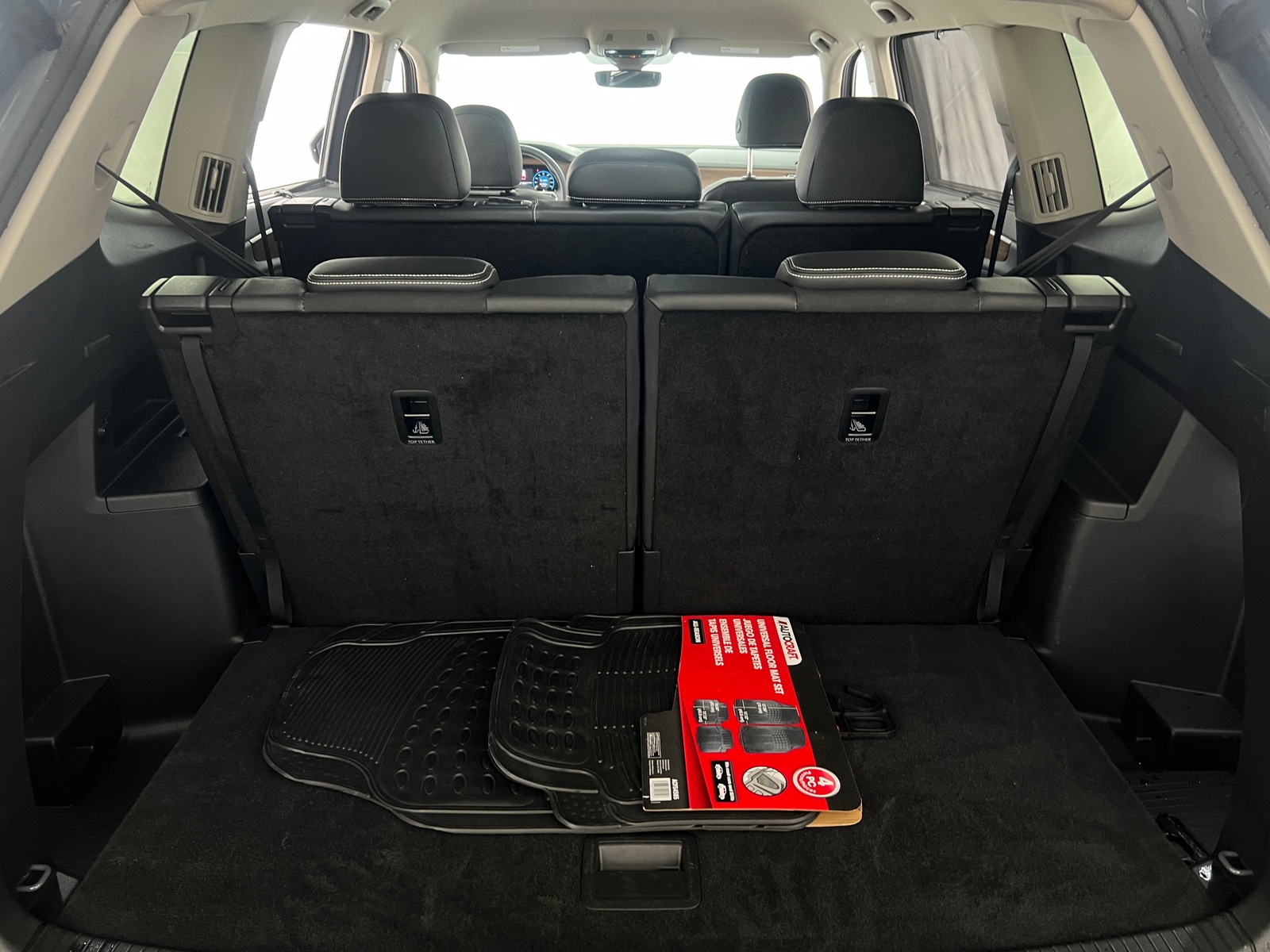 Thumbnail: 2025 Volkswagen Atlas - 6