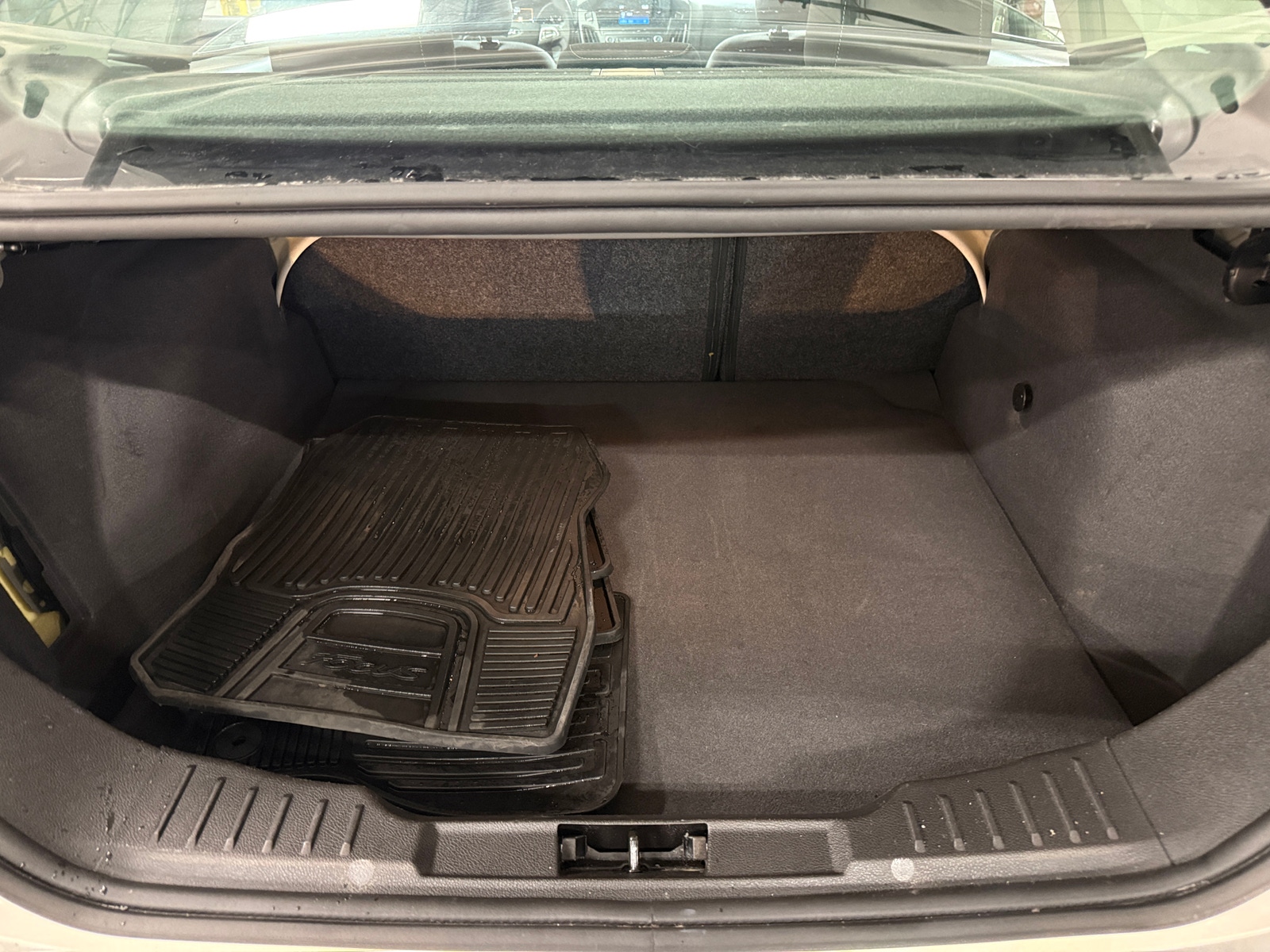 Thumbnail: 2018 Ford Focus - 7