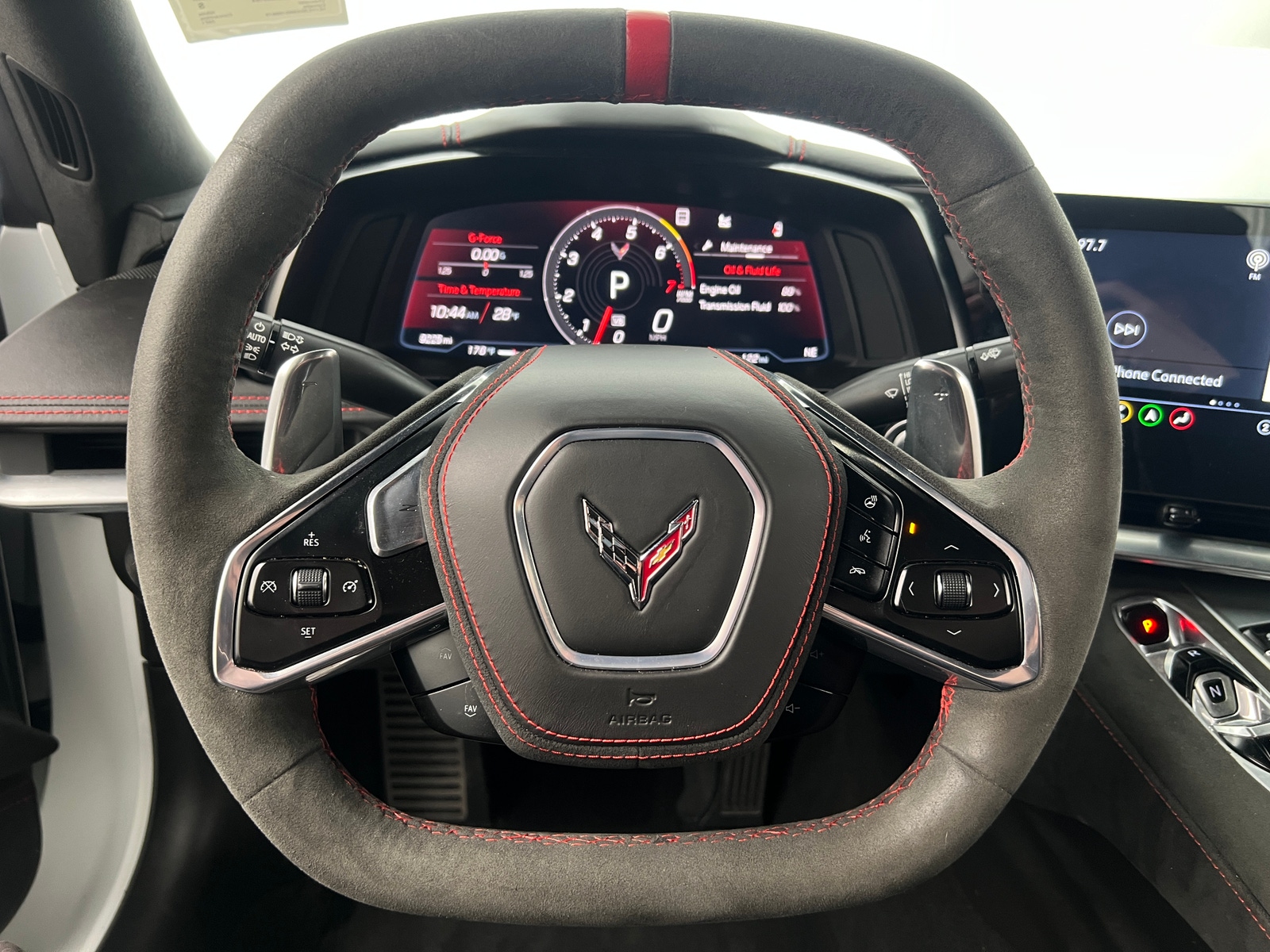 Thumbnail: 2021 Chevrolet Corvette - 3