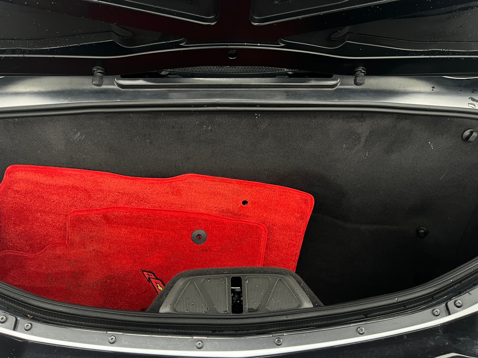 Thumbnail: 2021 Chevrolet Corvette - 4