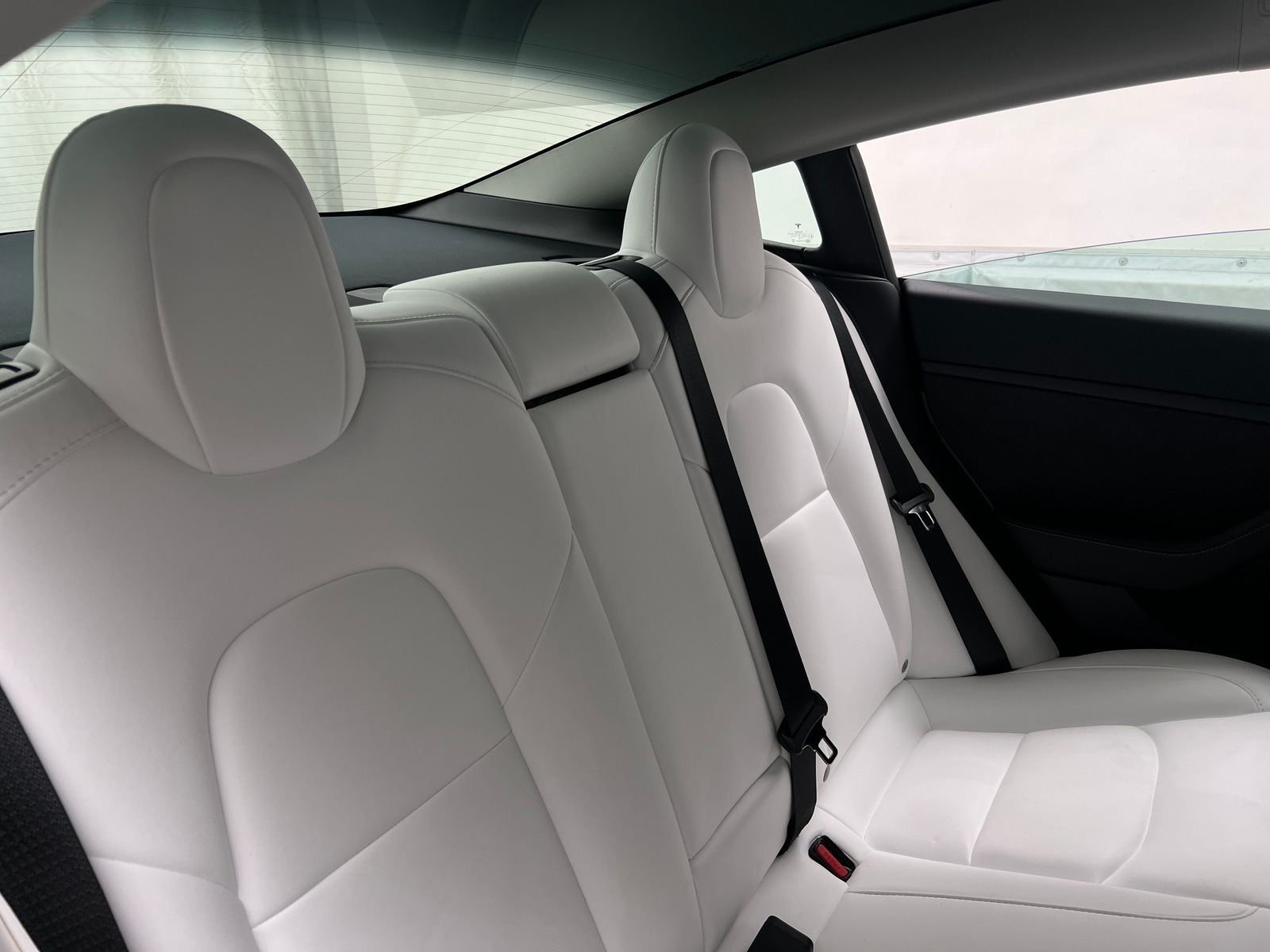 Thumbnail: 2022 Tesla Model 3 - 5