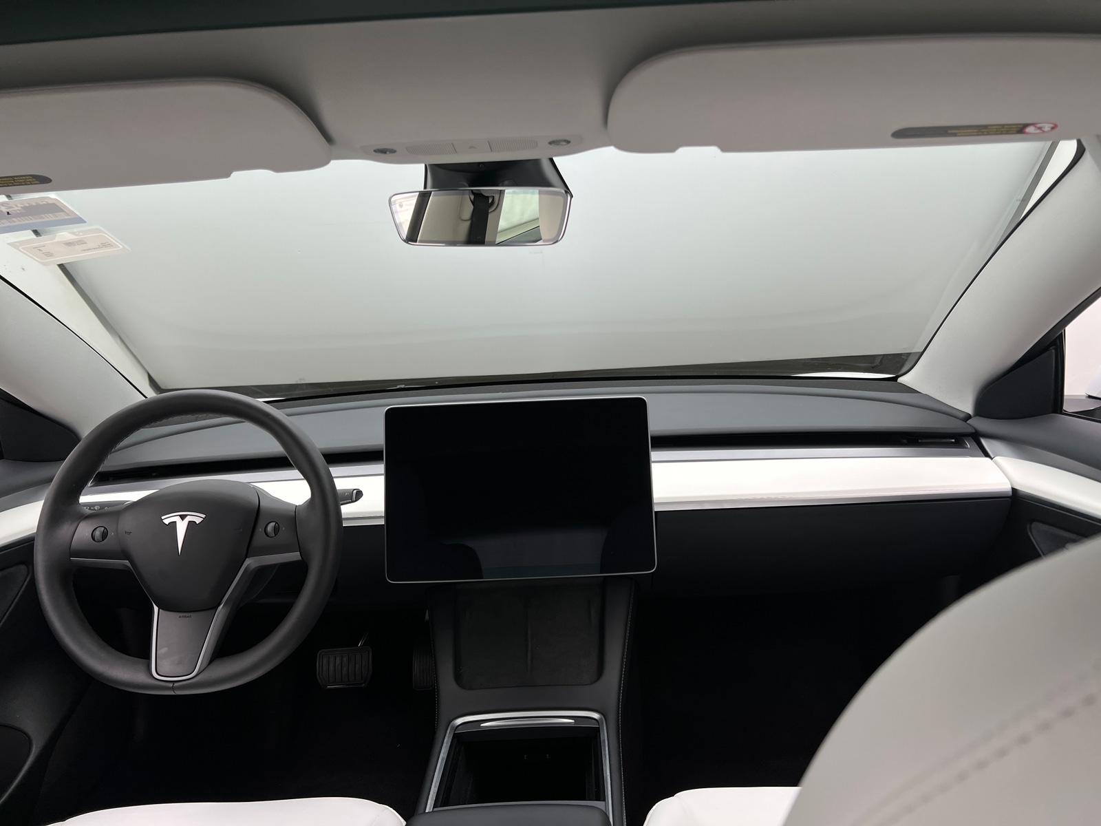 Thumbnail: 2022 Tesla Model 3 - 2