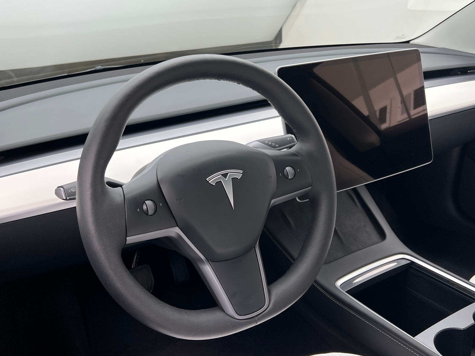 Thumbnail: 2022 Tesla Model 3 - 4