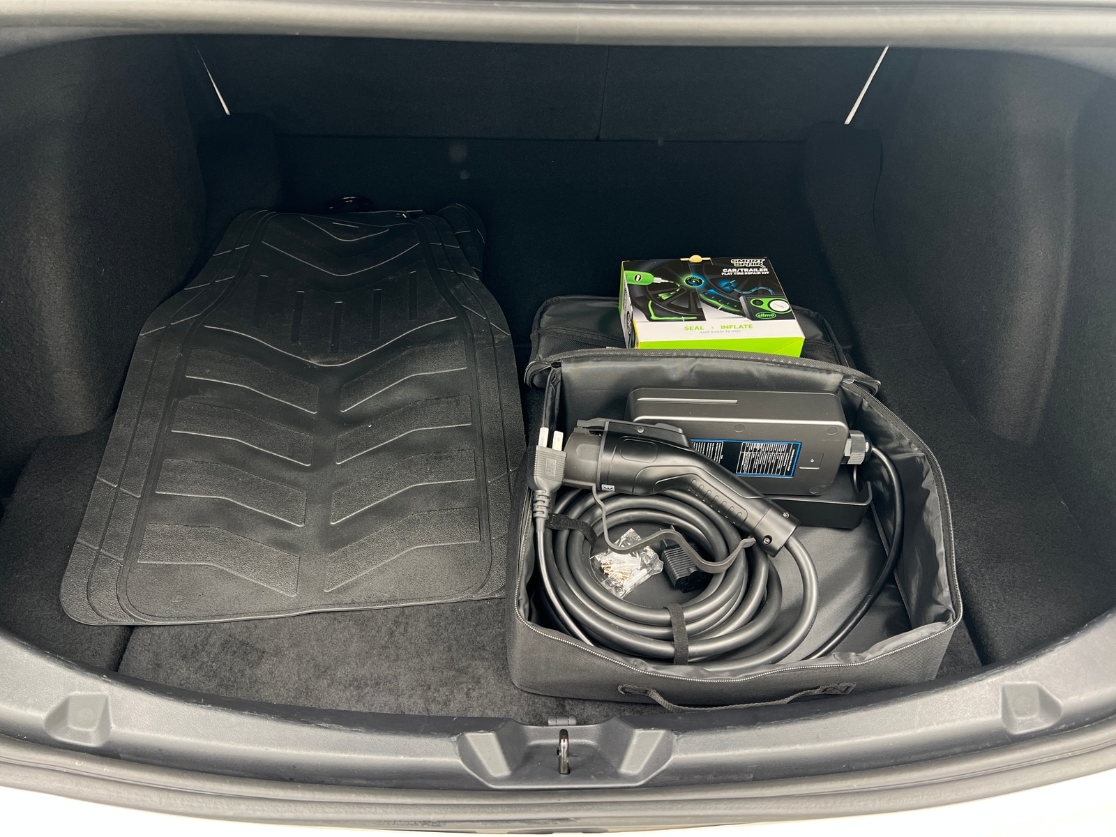 Thumbnail: 2022 Tesla Model 3 - 6