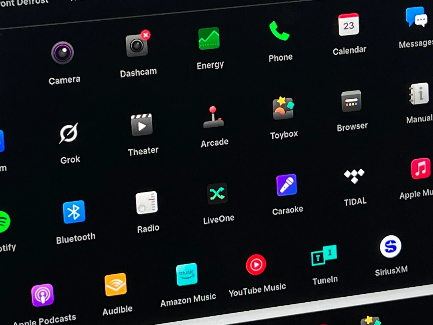 Thumbnail: 2022 Tesla Model 3 - 3