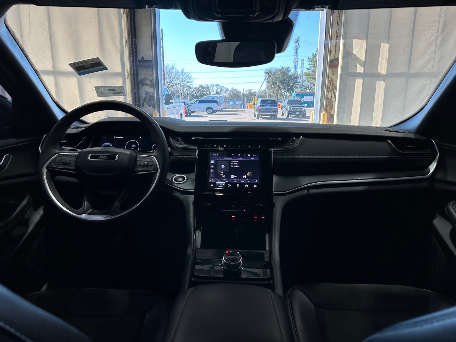 Thumbnail: 2023 Jeep Grand Cherokee - 2