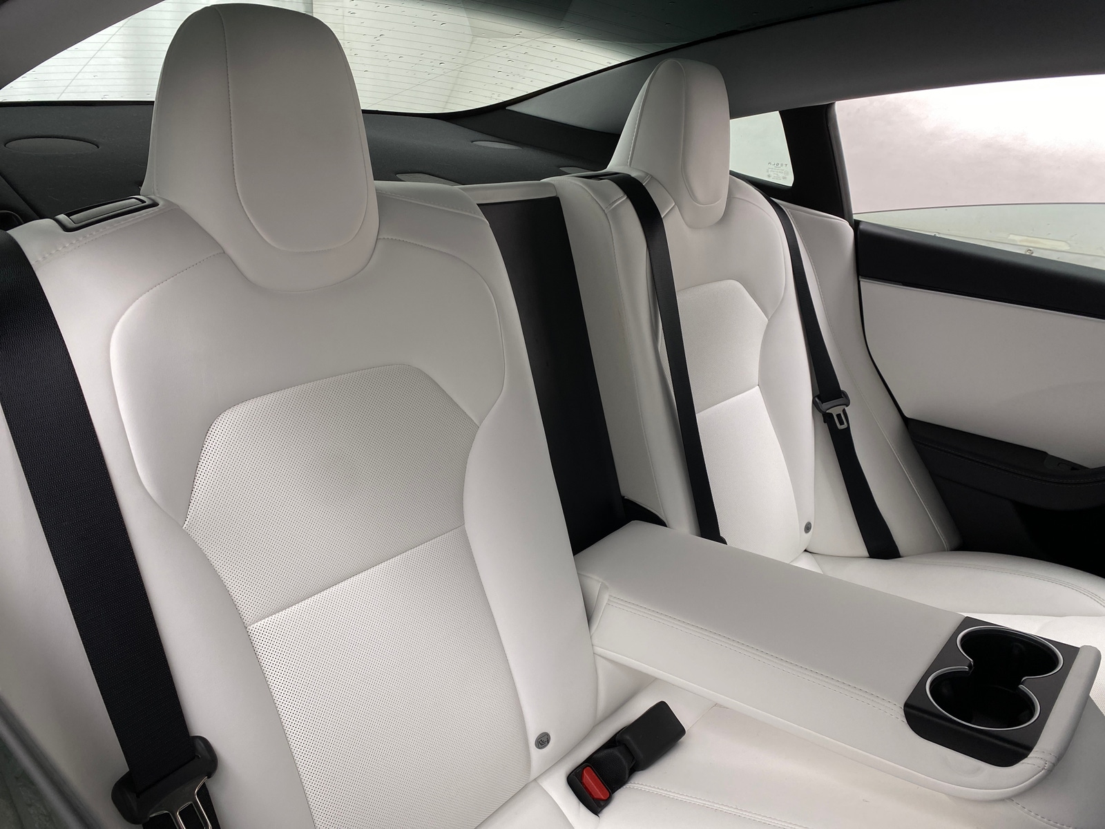 Thumbnail: 2025 Tesla Model 3 - 5