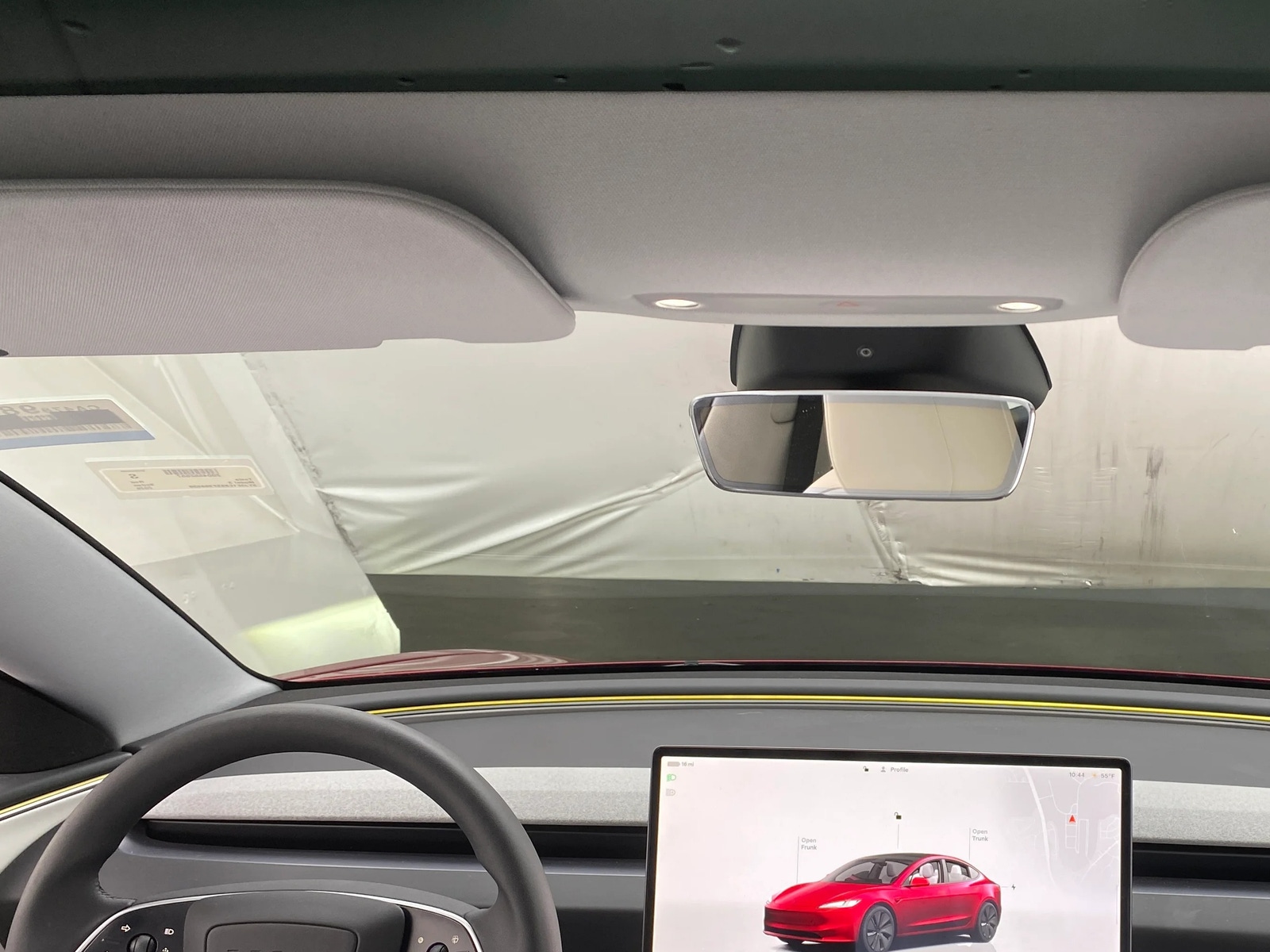 Thumbnail: 2025 Tesla Model 3 - 2