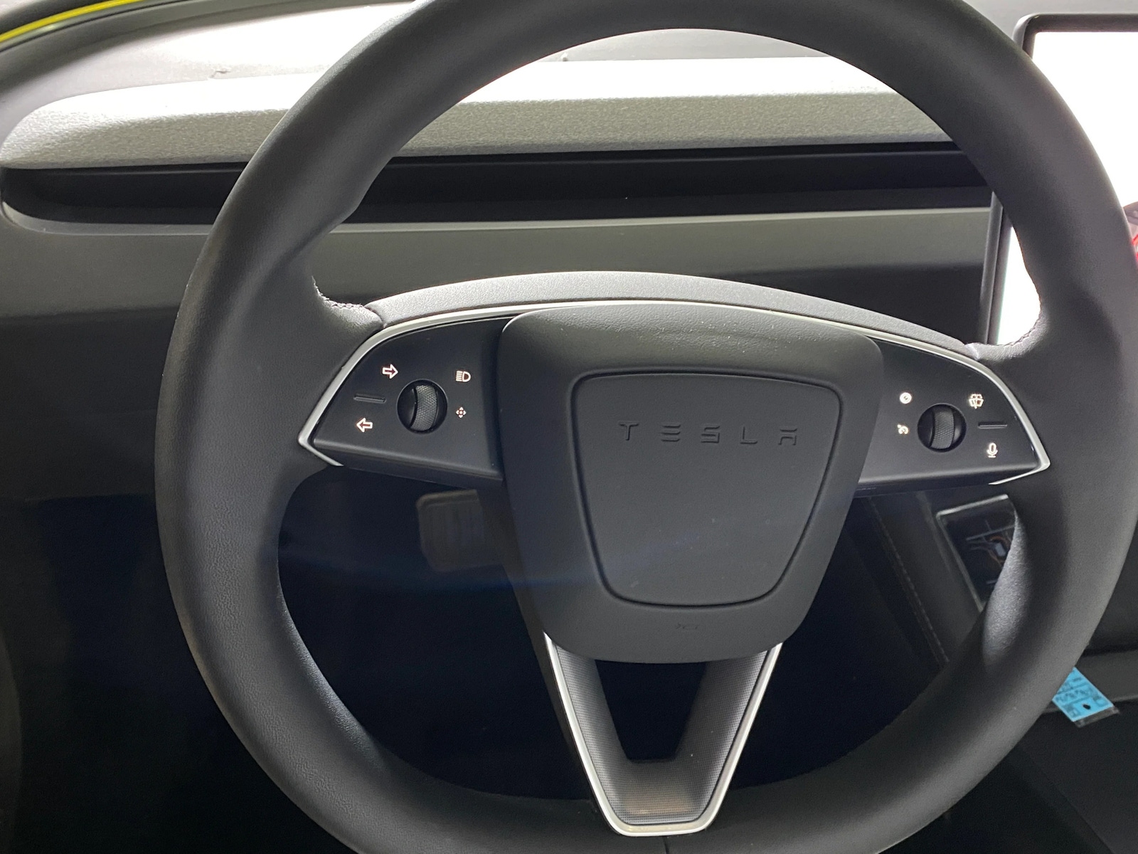 Thumbnail: 2025 Tesla Model 3 - 4